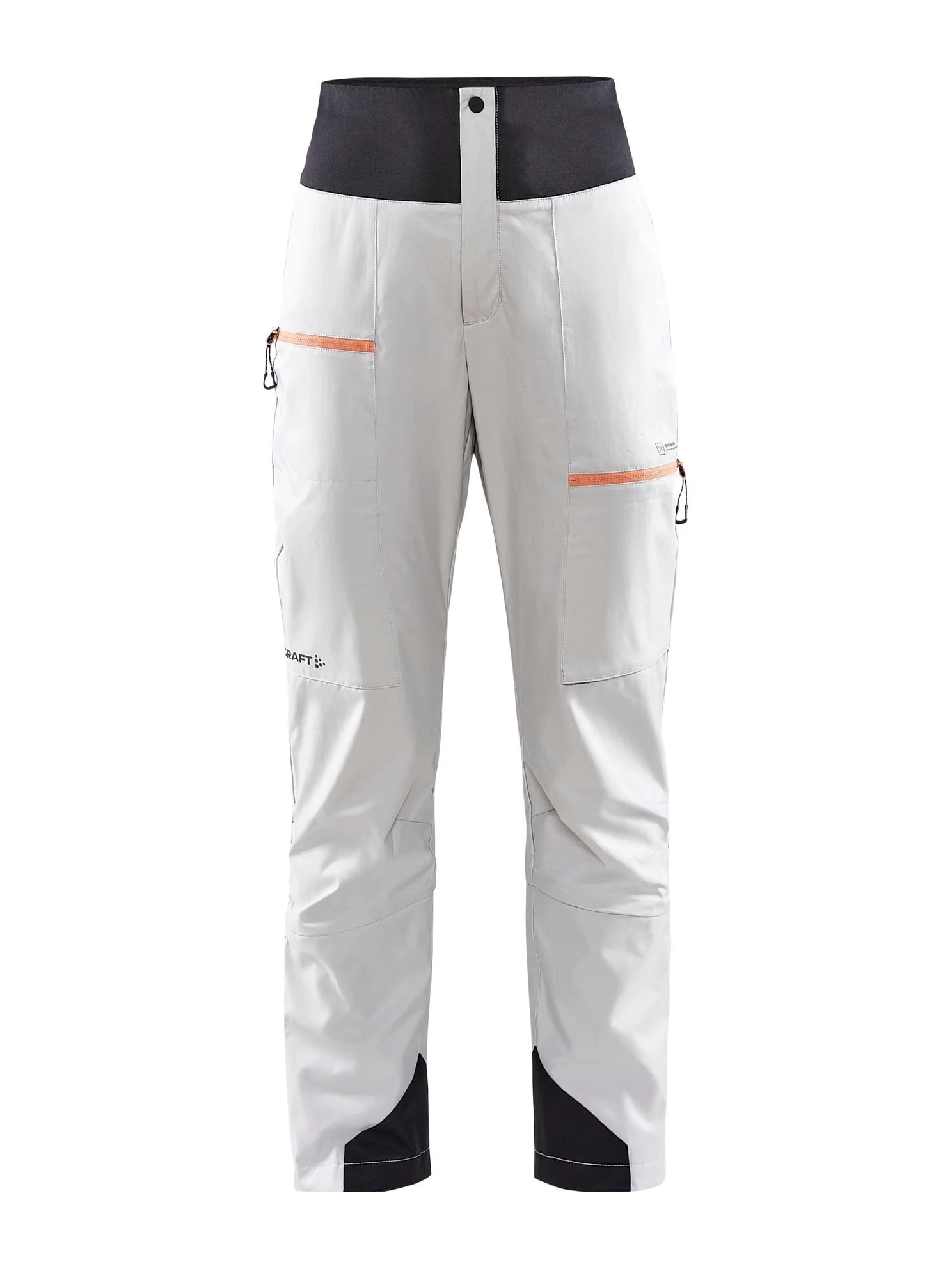 Women's ADV Backcountry Pants - ASH-GLOW - Image 6