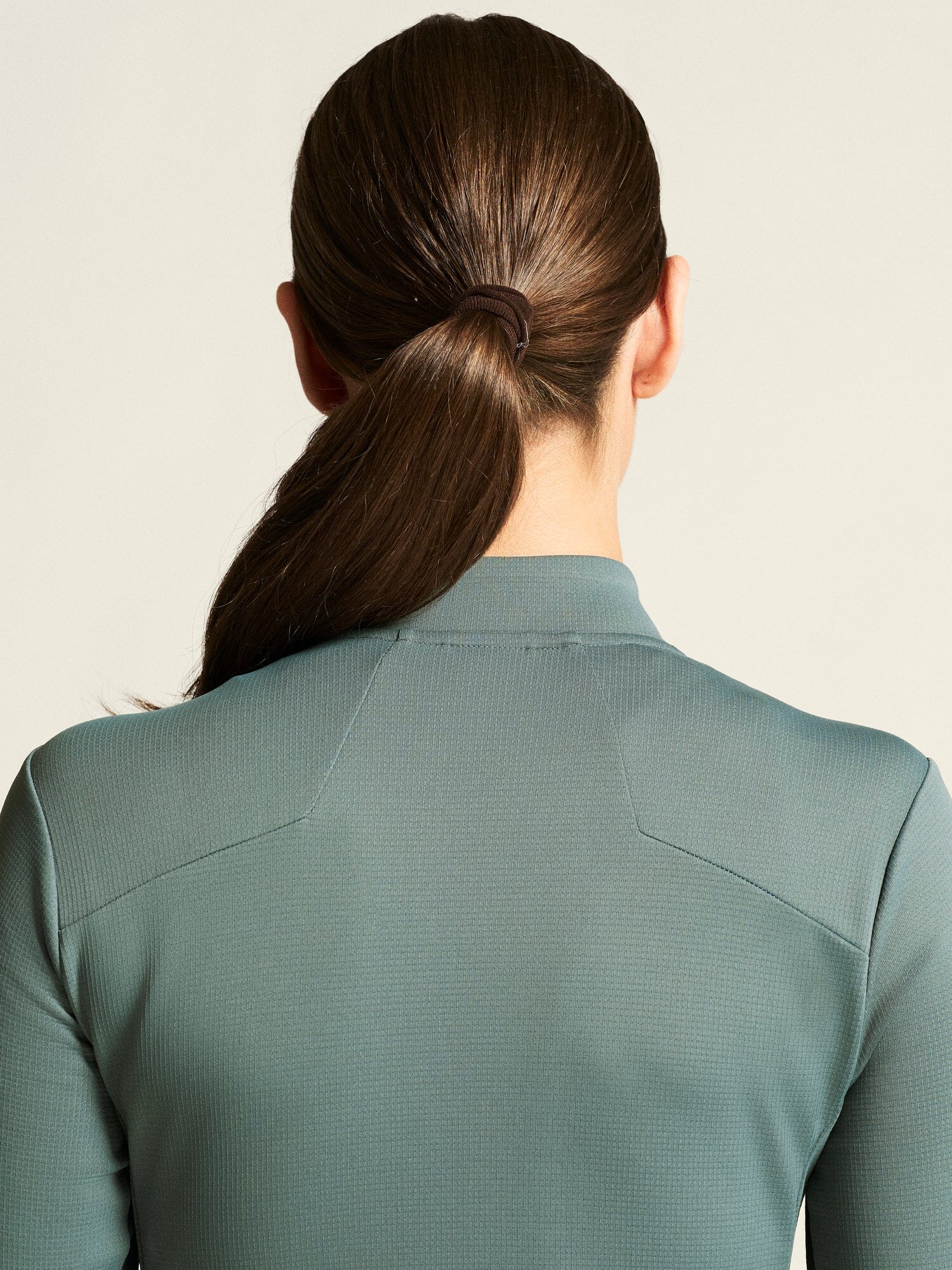 Women's ADV Bike SubZ Longsleeve Jersey - Weather - Image 5