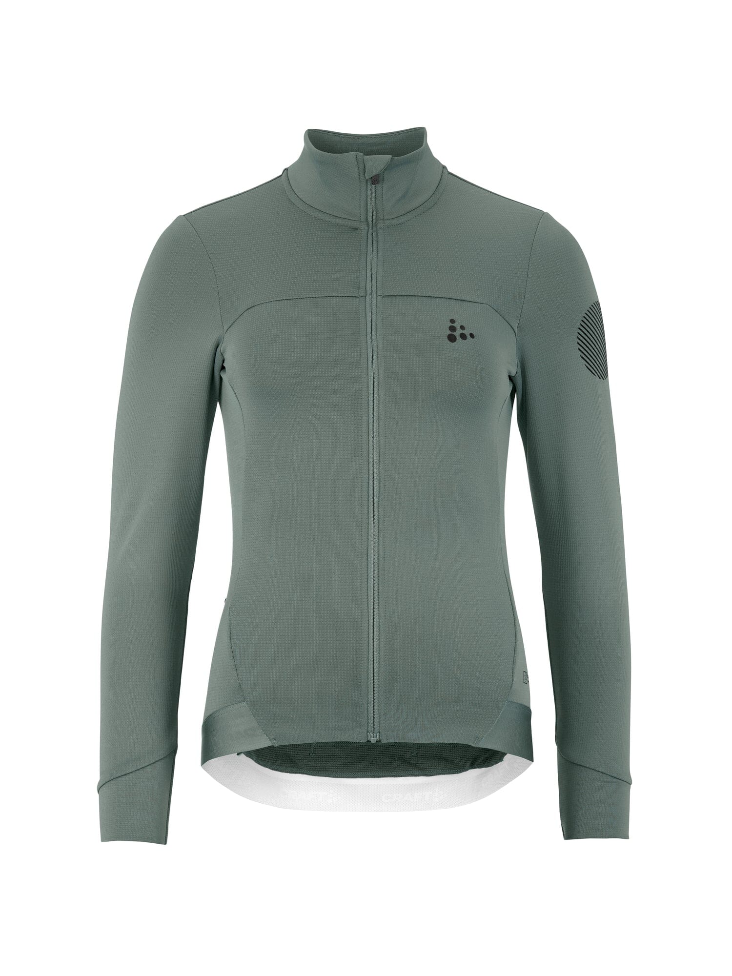 Women's ADV Bike SubZ Longsleeve Jersey - Weather - Image 8