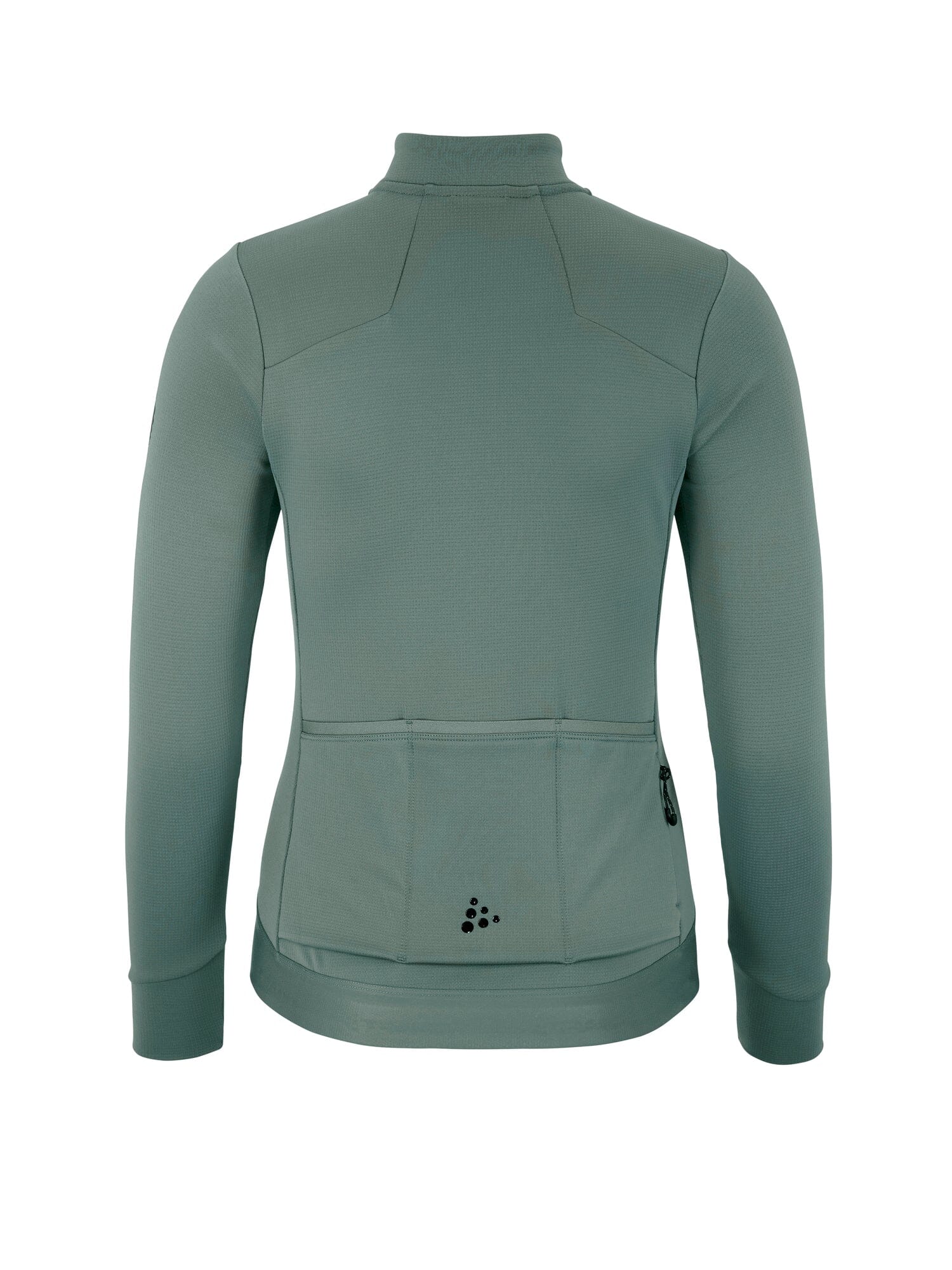 Women's ADV Bike SubZ Longsleeve Jersey - Weather - Image 9