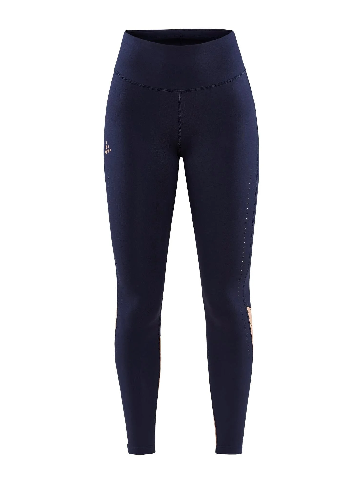 Women's ADV Charge Perforated Tights - BLAZE-CLIFF - Image 6