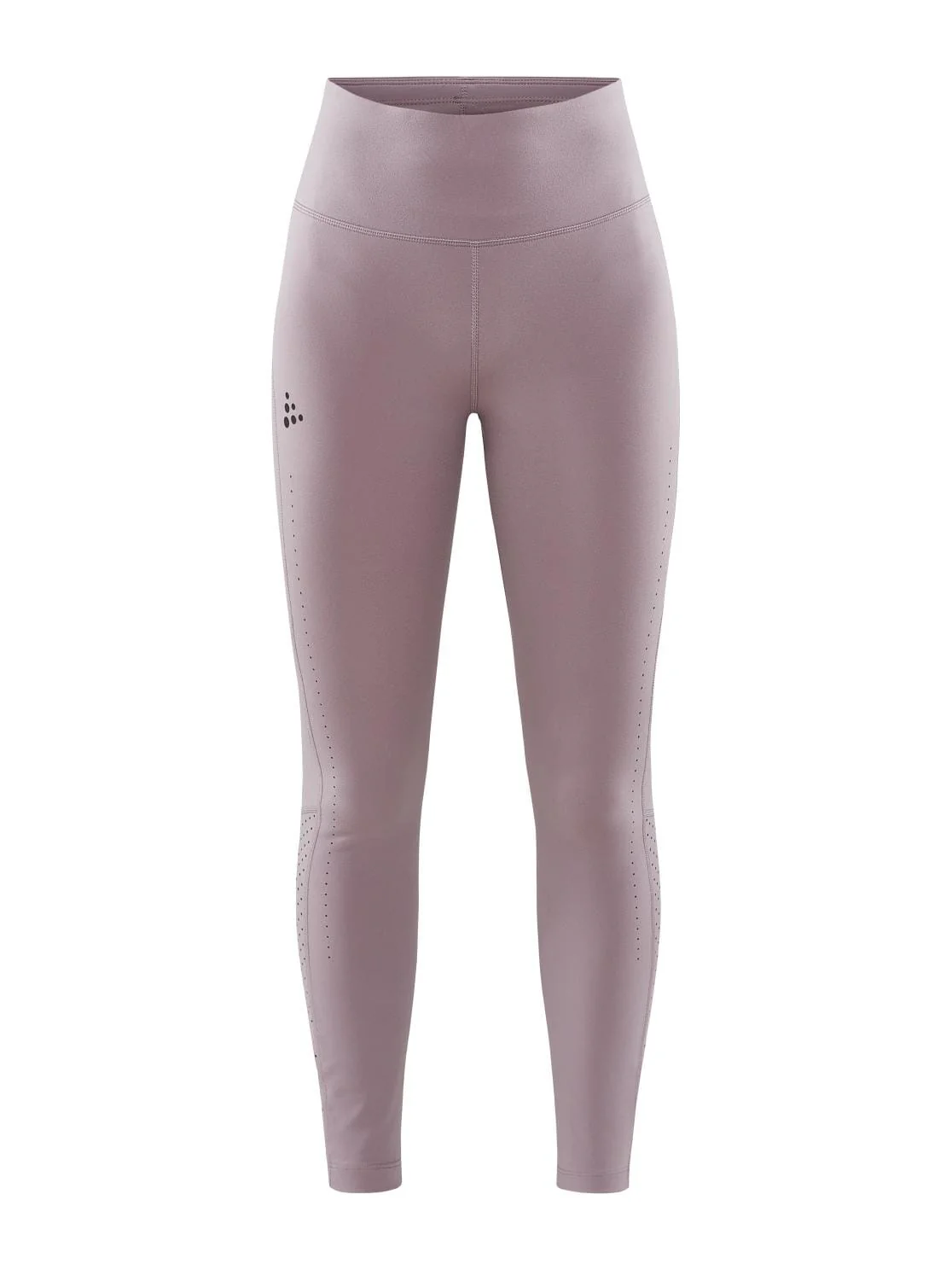 Women's ADV Charge Perforated Tights - GERBERA - Image 7
