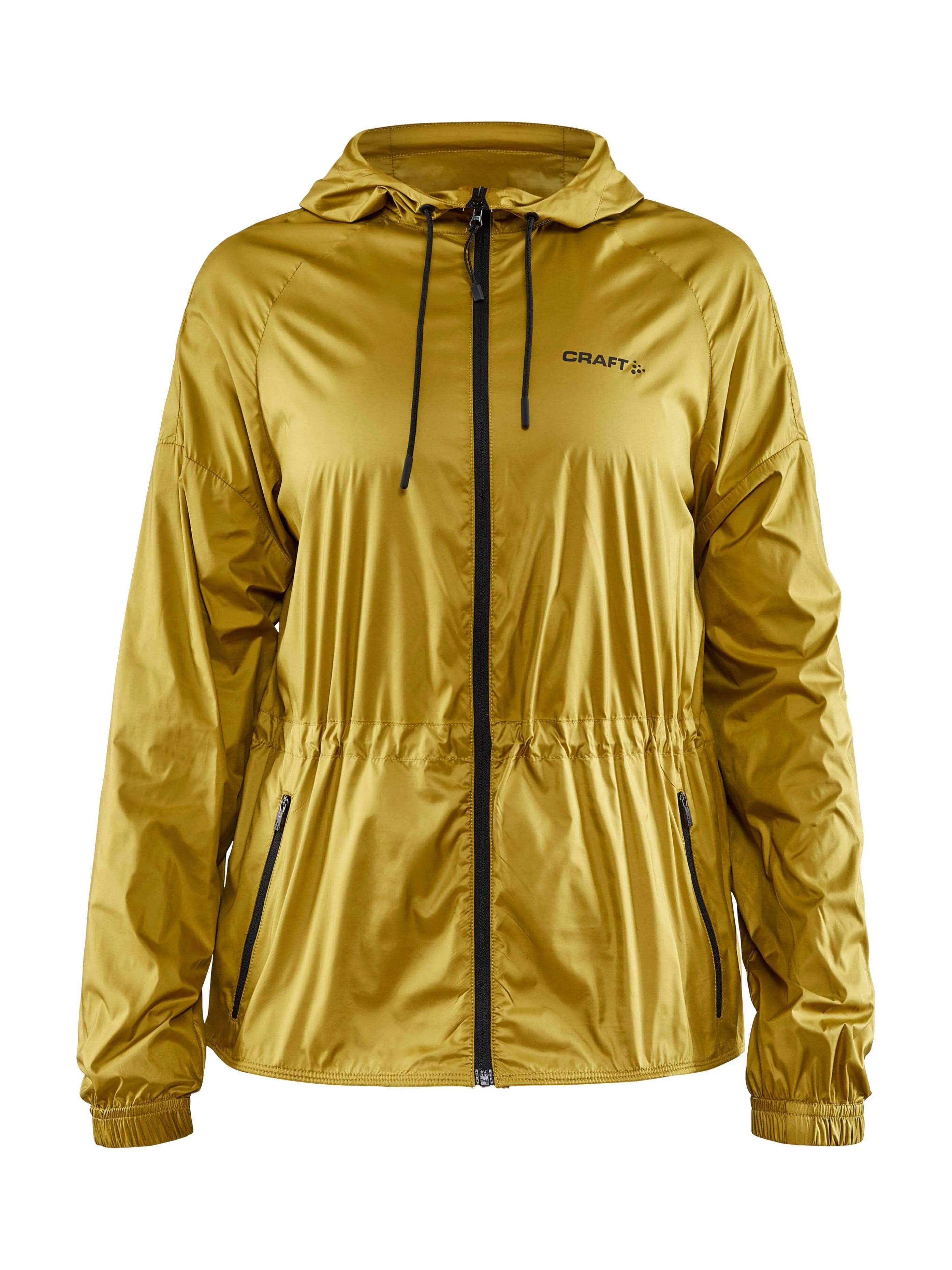 Women's ADV Charge Training Wind Jacket - SENCHA - Image 6