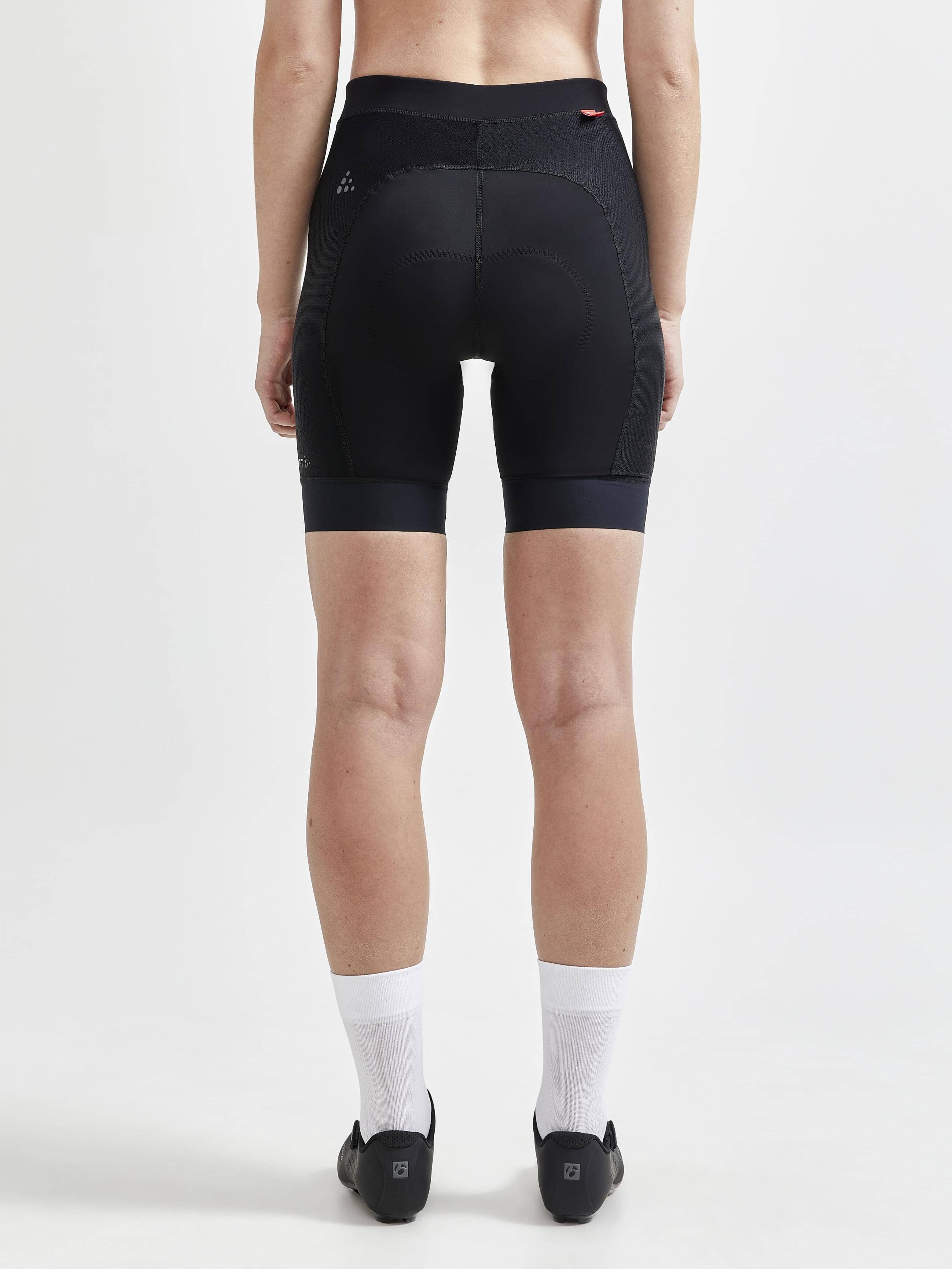 Women's ADV Endur Cycling Shorts - Black - Image 2