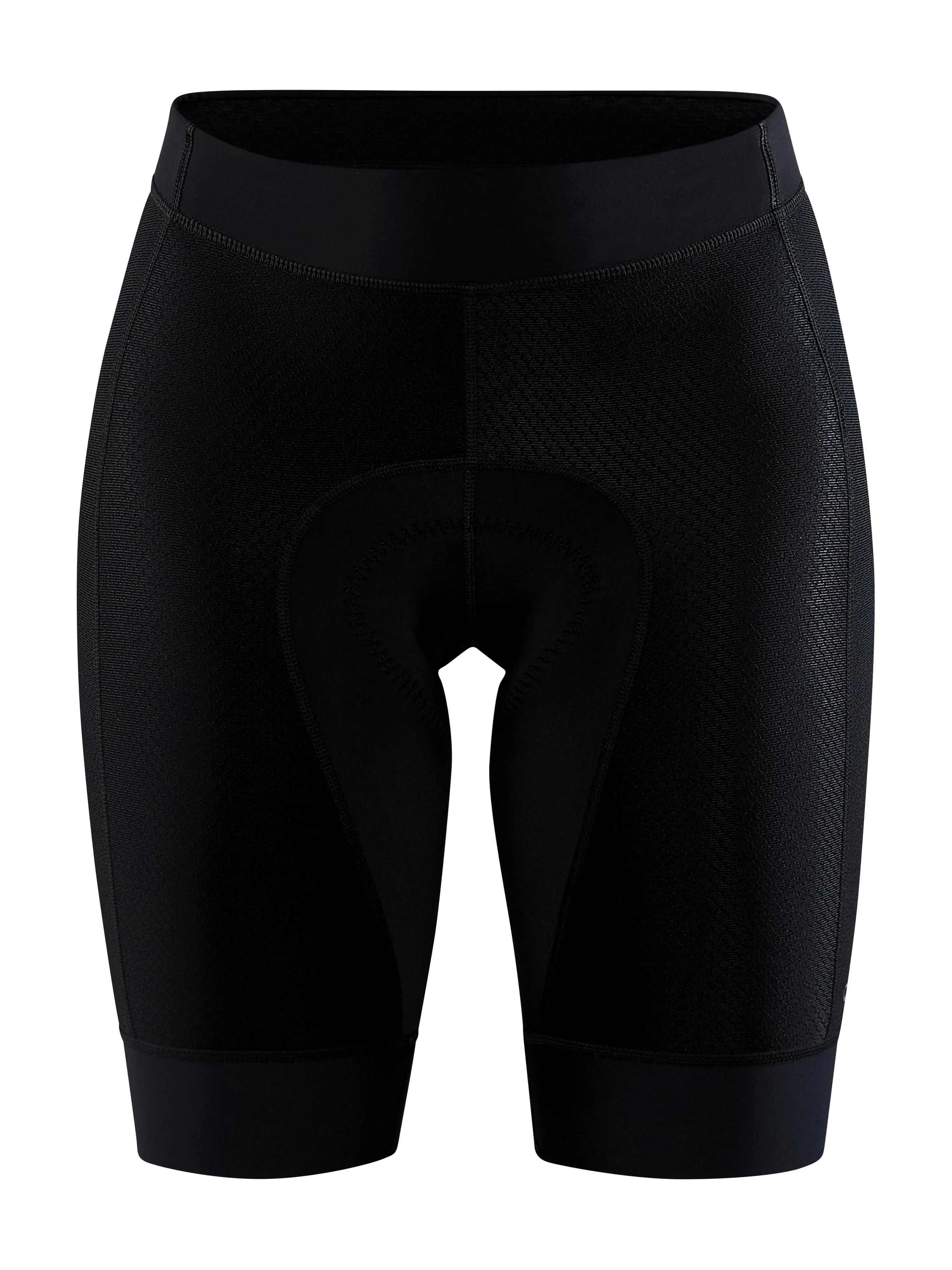 Women's ADV Endur Cycling Shorts - Black - Image 6