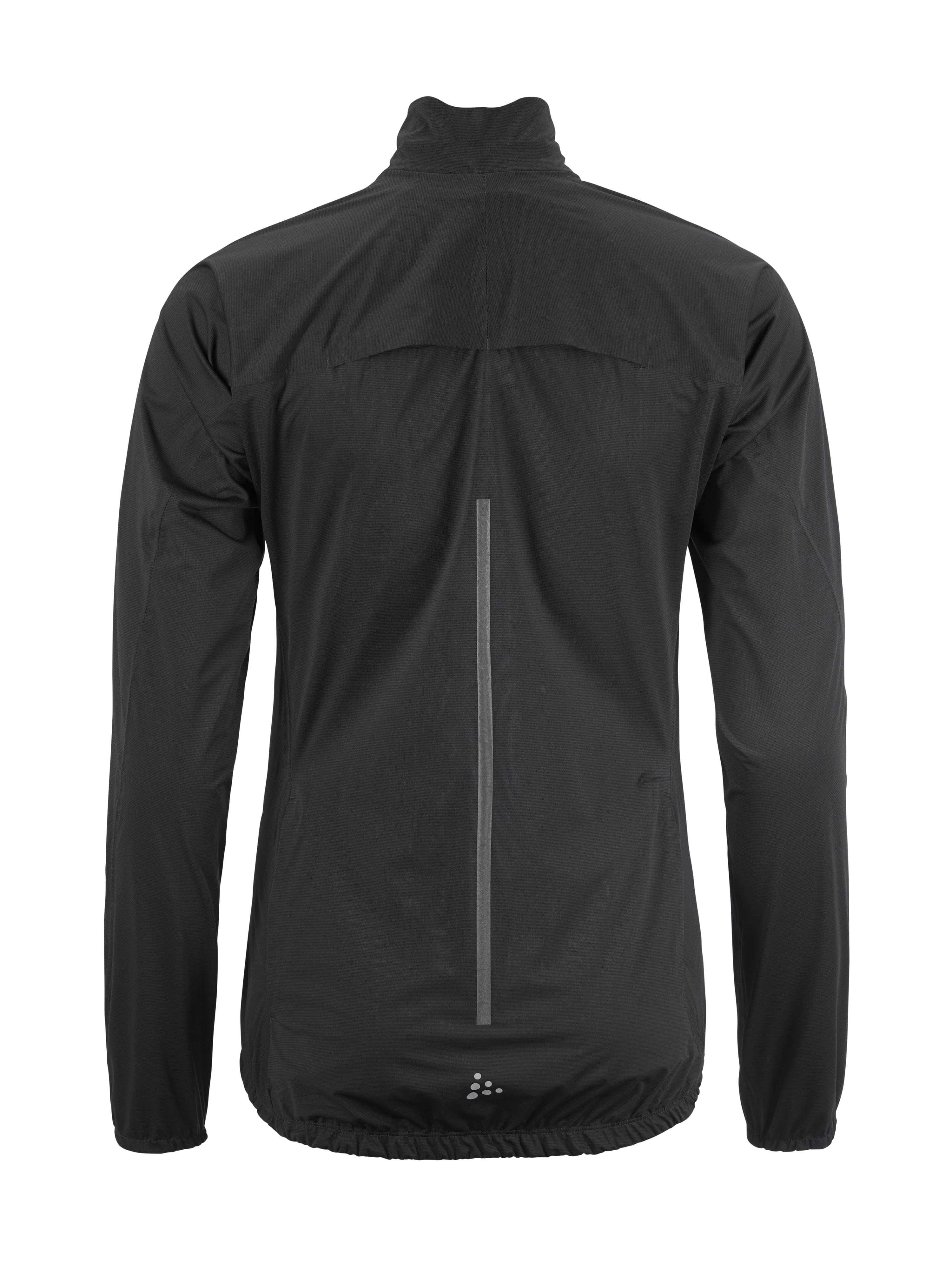 Women's ADV Endur Hydro Cycling Jacket - Slate - Image 8
