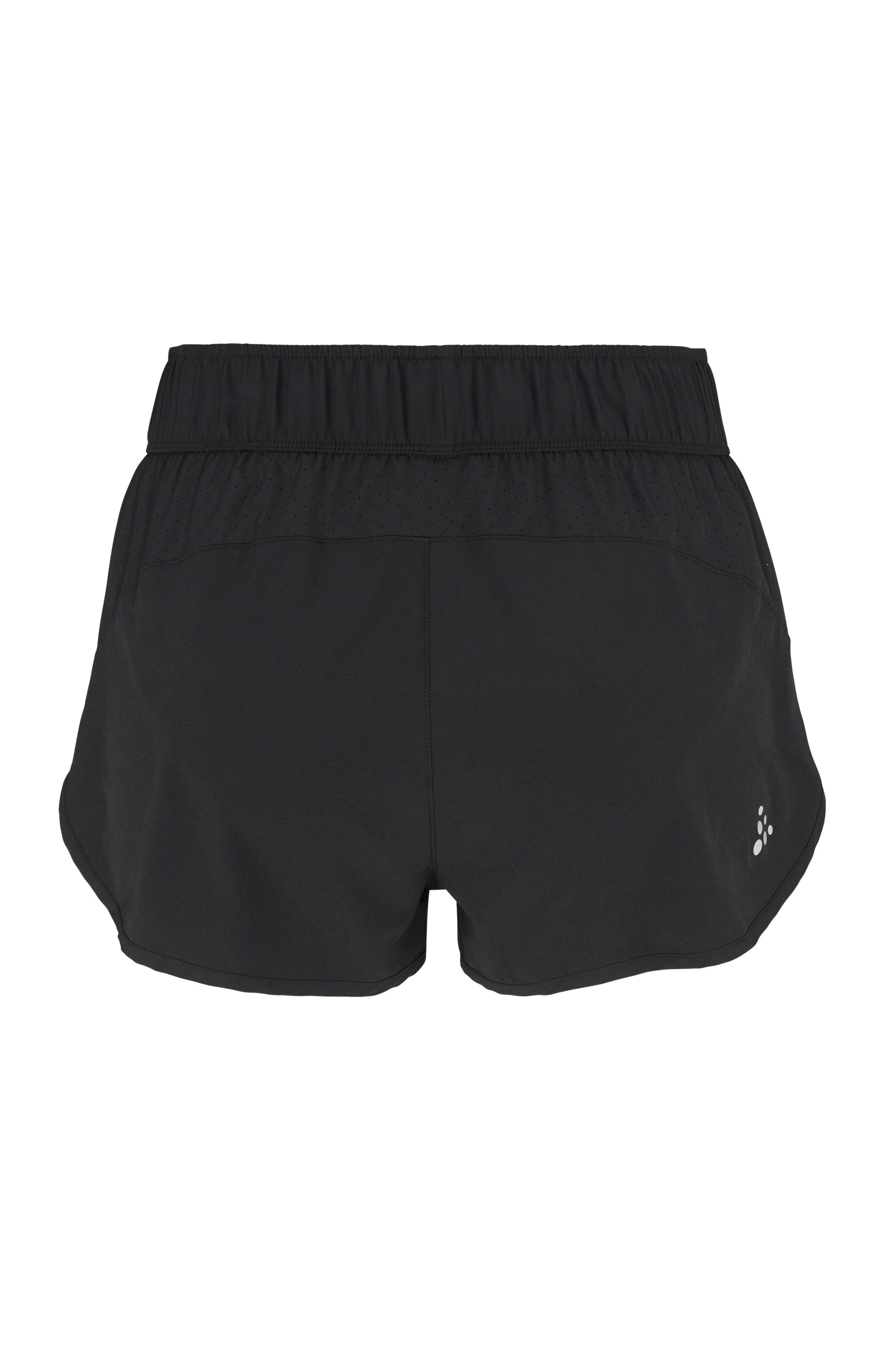 Women's ADV Essence 2 Inch Shorts 2.0 - Black - Image 8