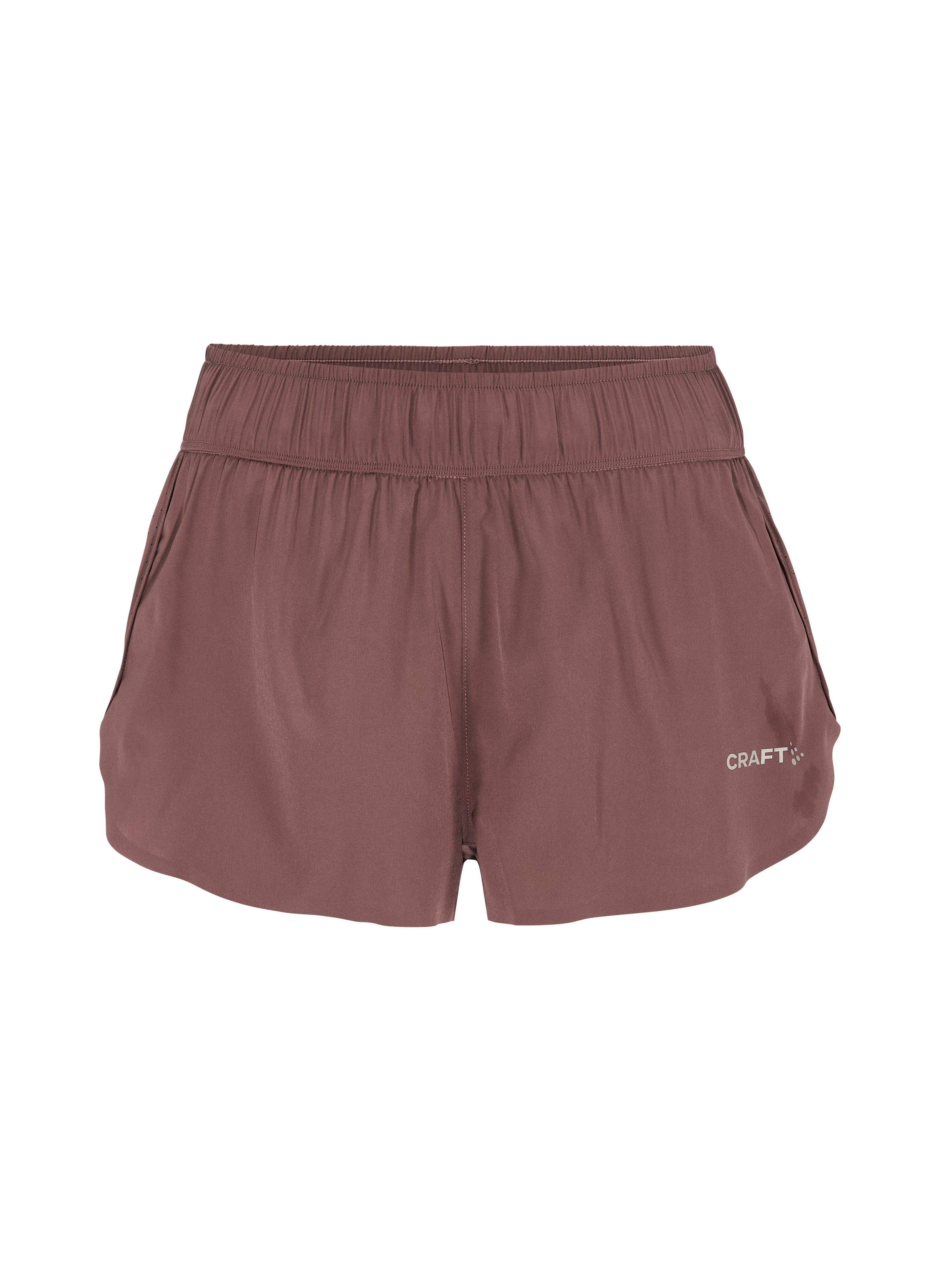 Women's ADV Essence 2 Inch Shorts 2.0 - Flint - Image 7