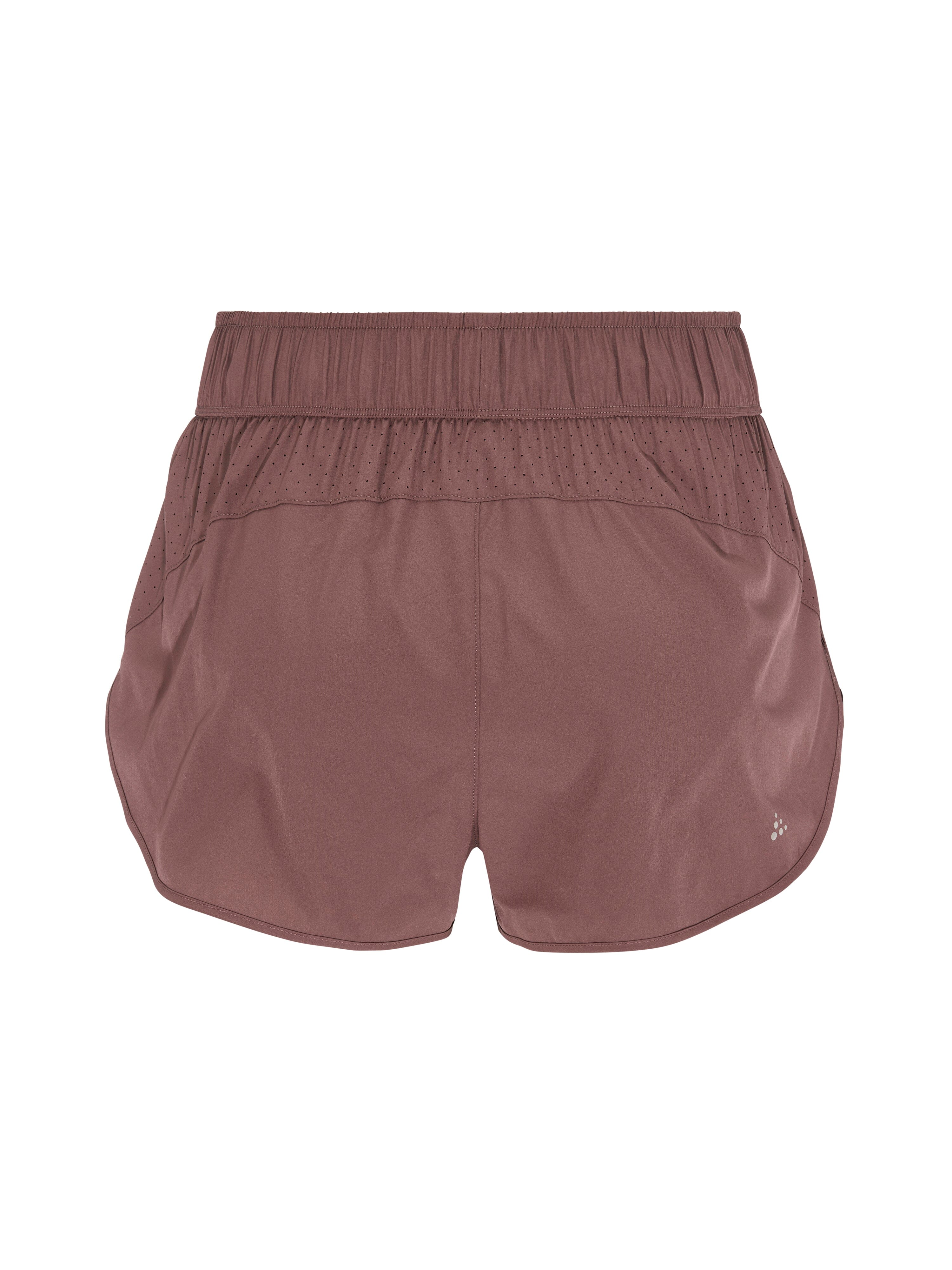 Women's ADV Essence 2 Inch Shorts 2.0 - Flint - Image 8