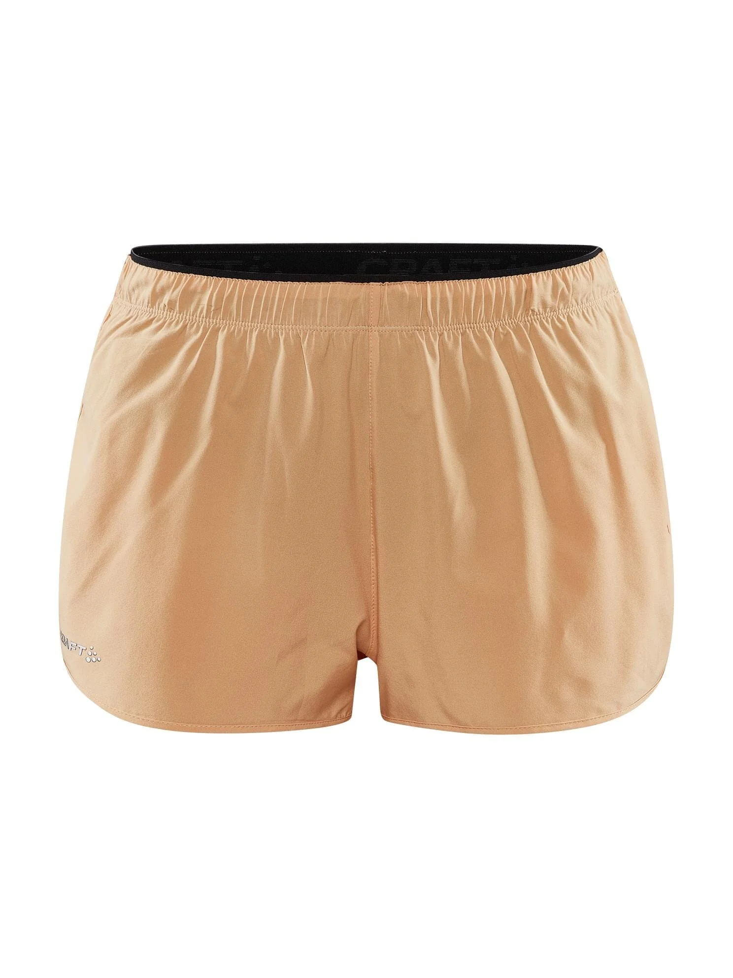 Women's ADV Essence 2" Stretch Shorts - PEACH - Image 6