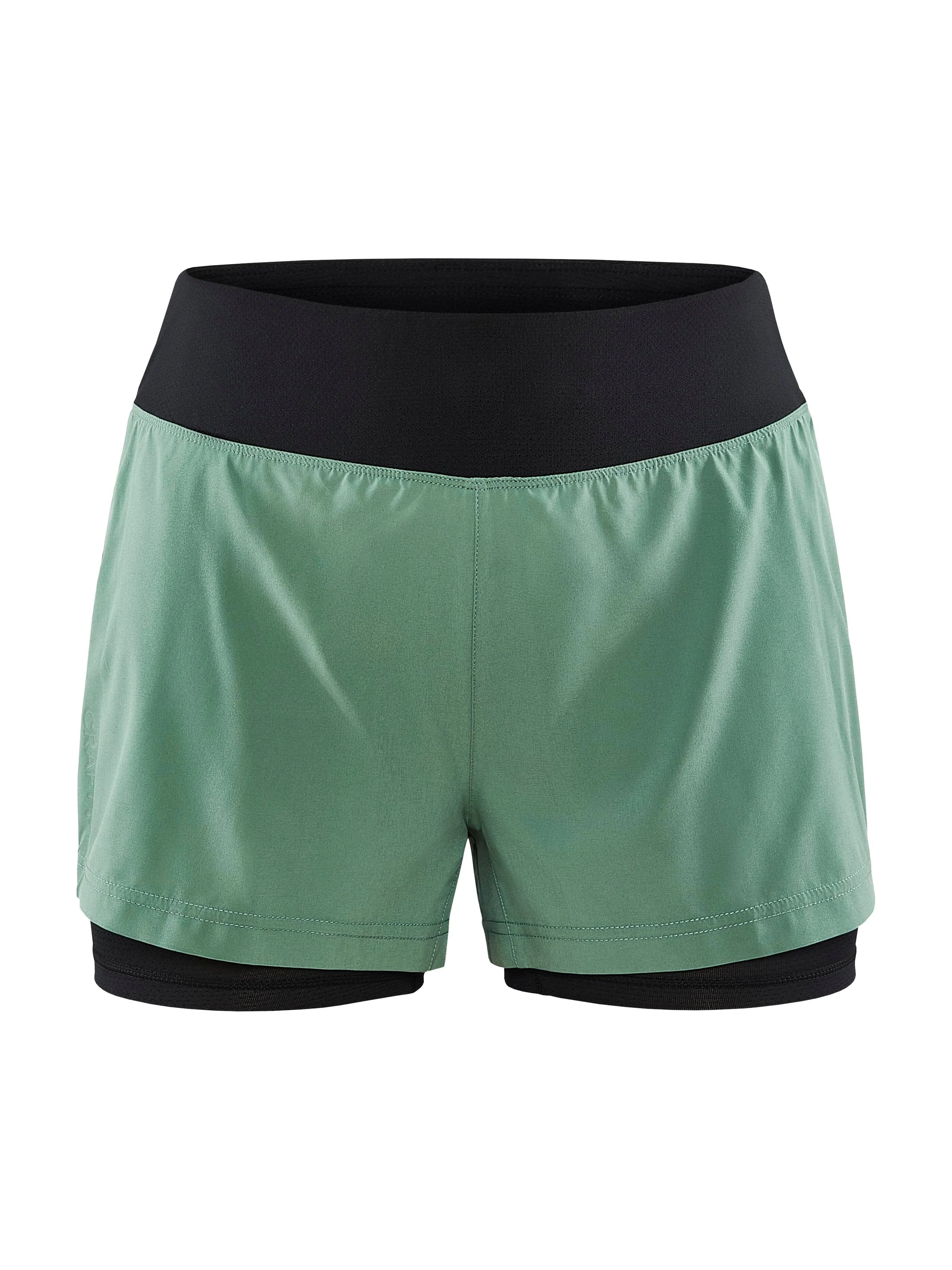 Women's ADV Essence 2-In-1 Shorts - SWALE - Image 6