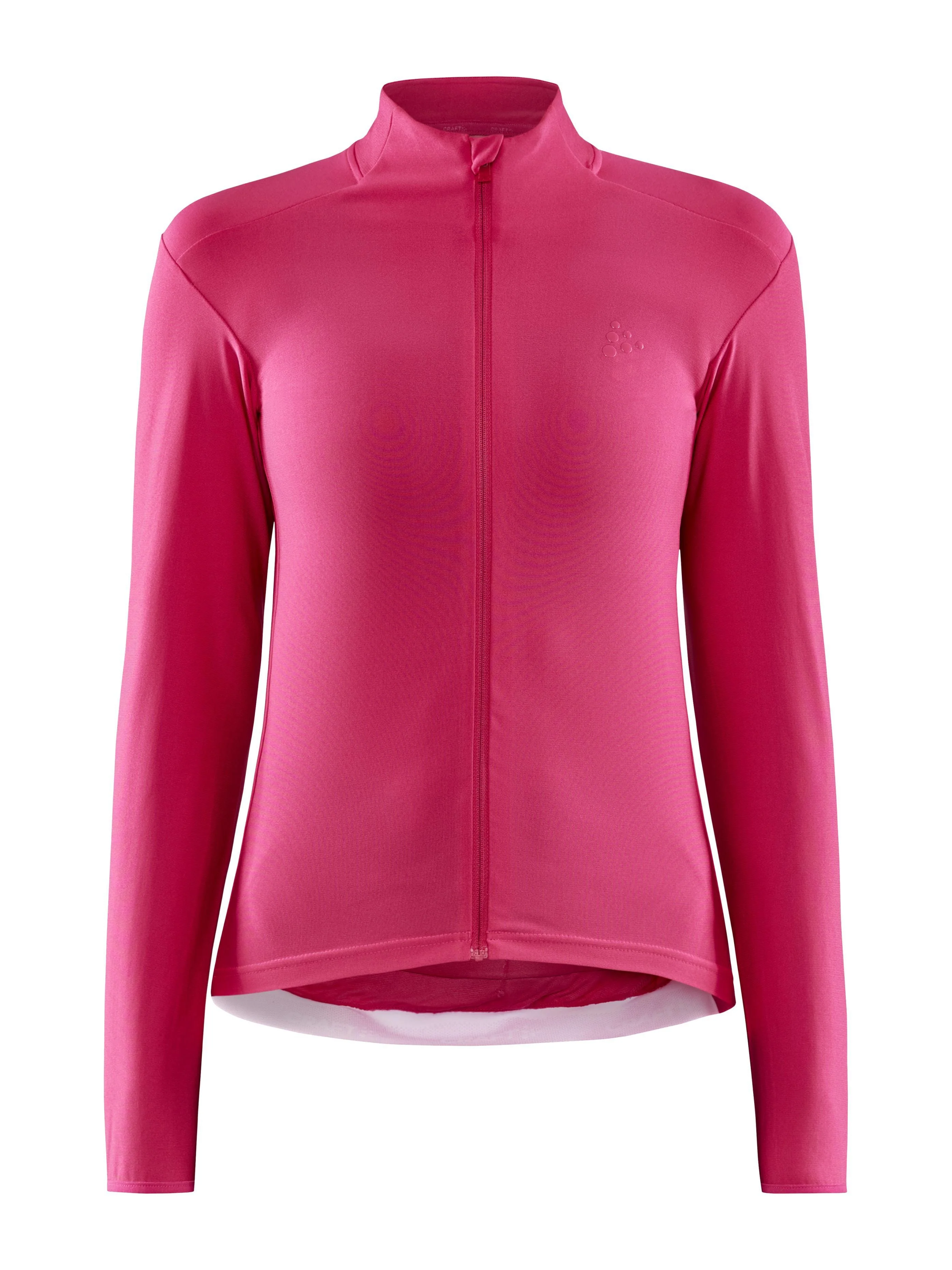 Women's ADV Essence Cycling Jersey - FAME - Image 6