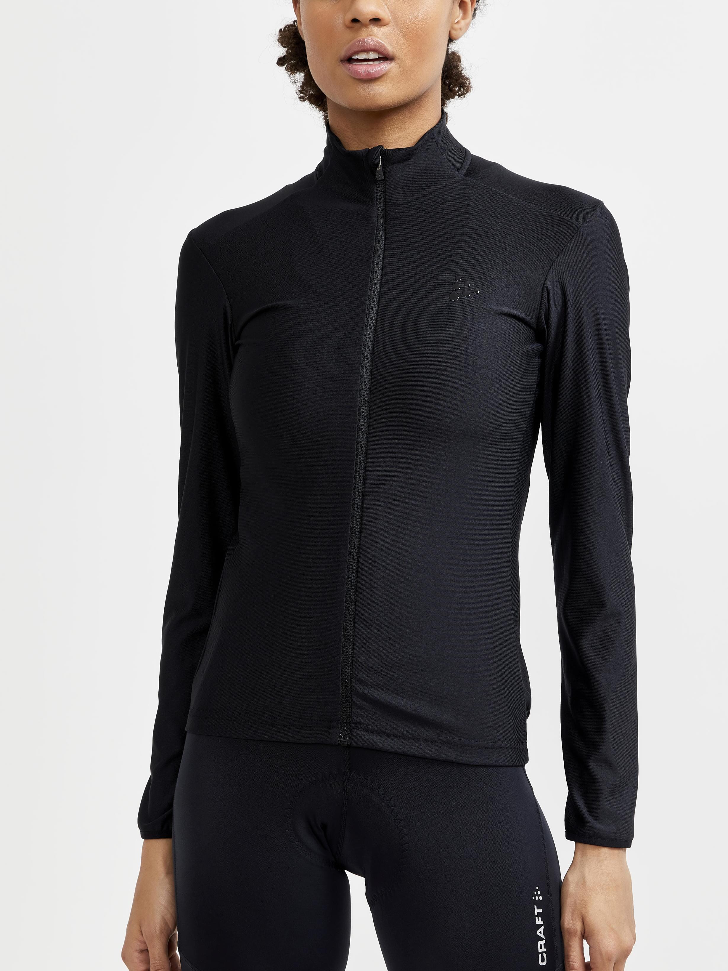 Women's ADV Essence Cycling Jersey - FAME - Image 7