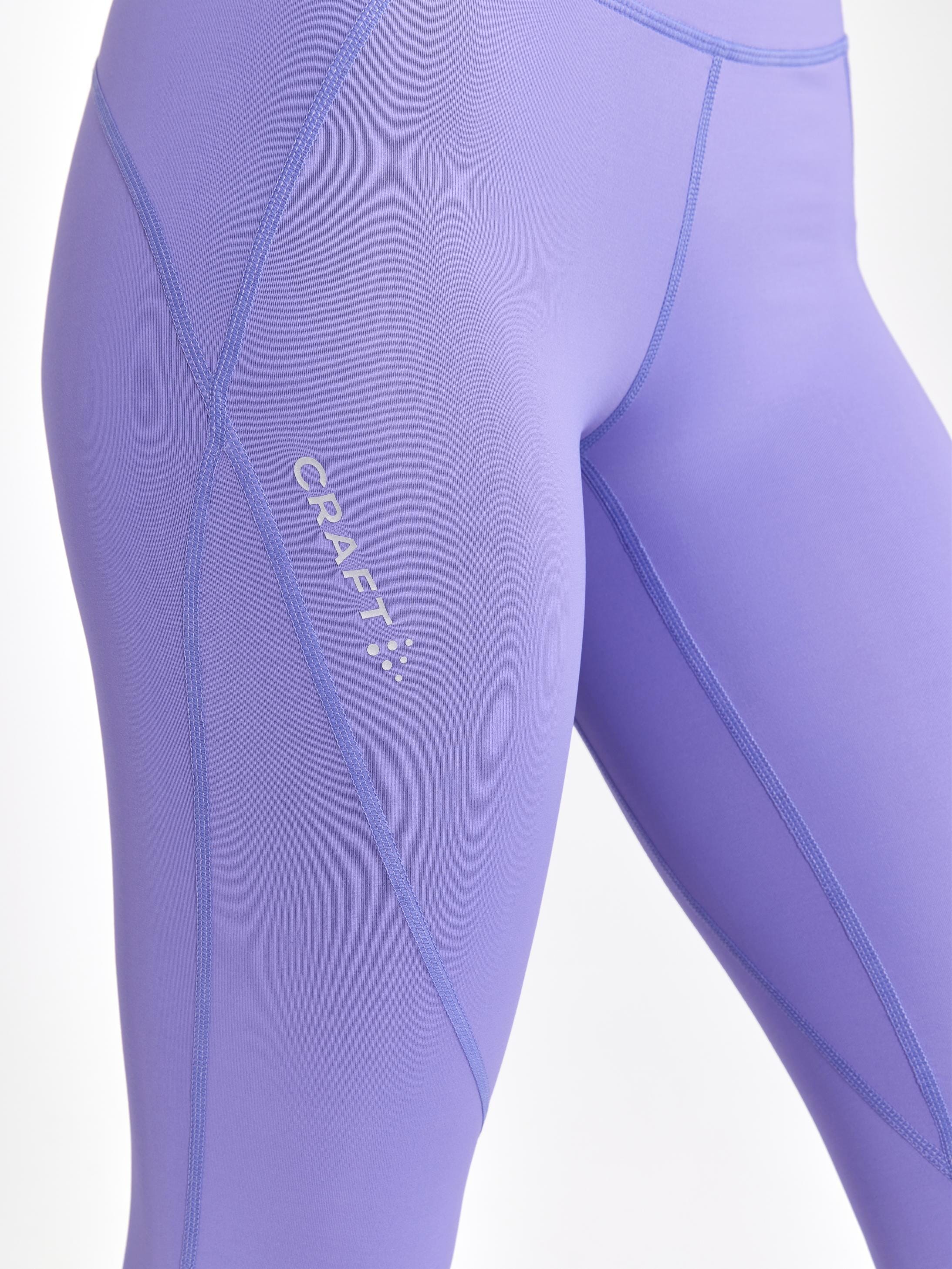 Women's ADV Essence High Waist Training Tights - MAGIC - Image 3