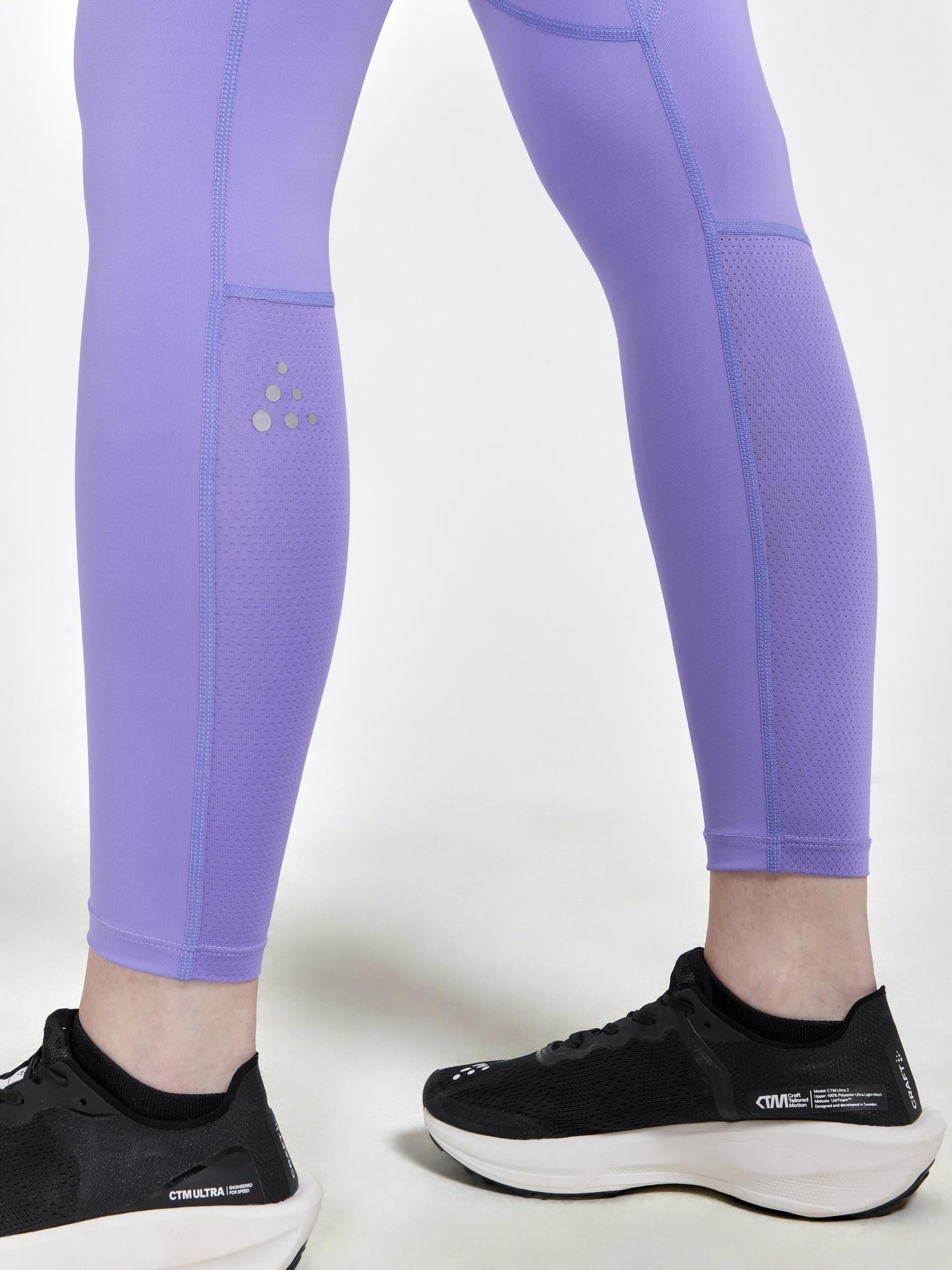 Women's ADV Essence High Waist Training Tights - MAGIC - Image 5