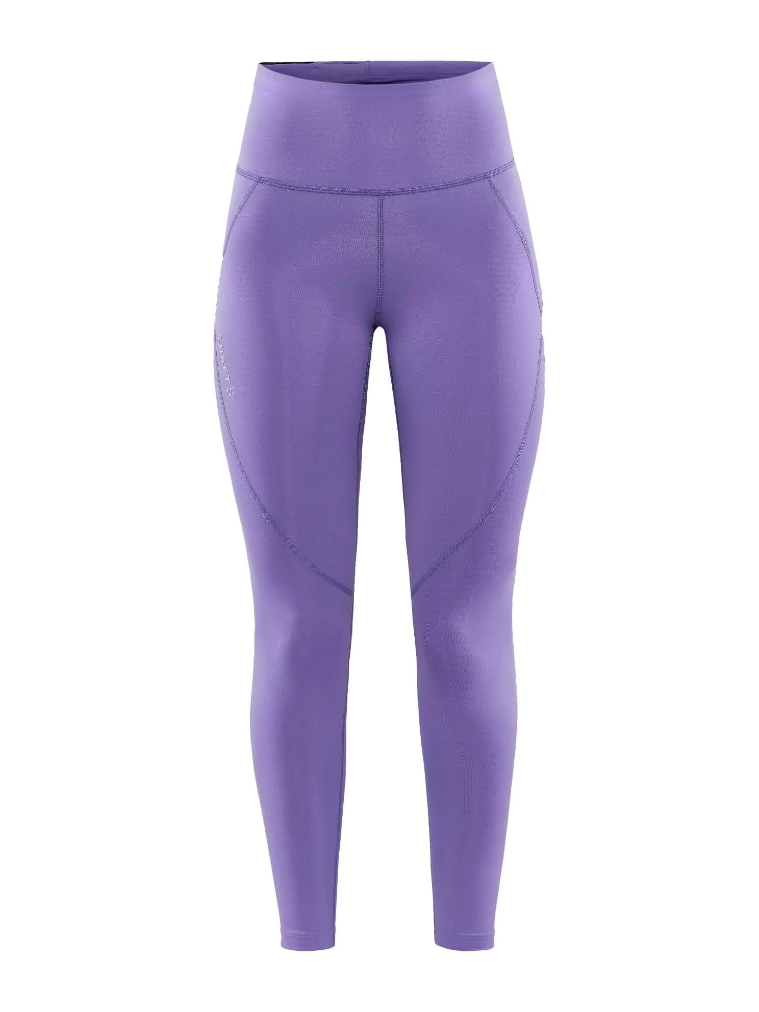 Women's ADV Essence High Waist Training Tights - MAGIC - Image 7
