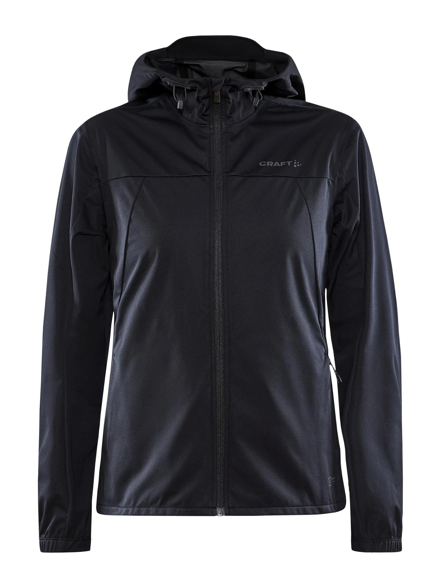 Women's ADV Essence Hydro Jacket - Black - Image 6