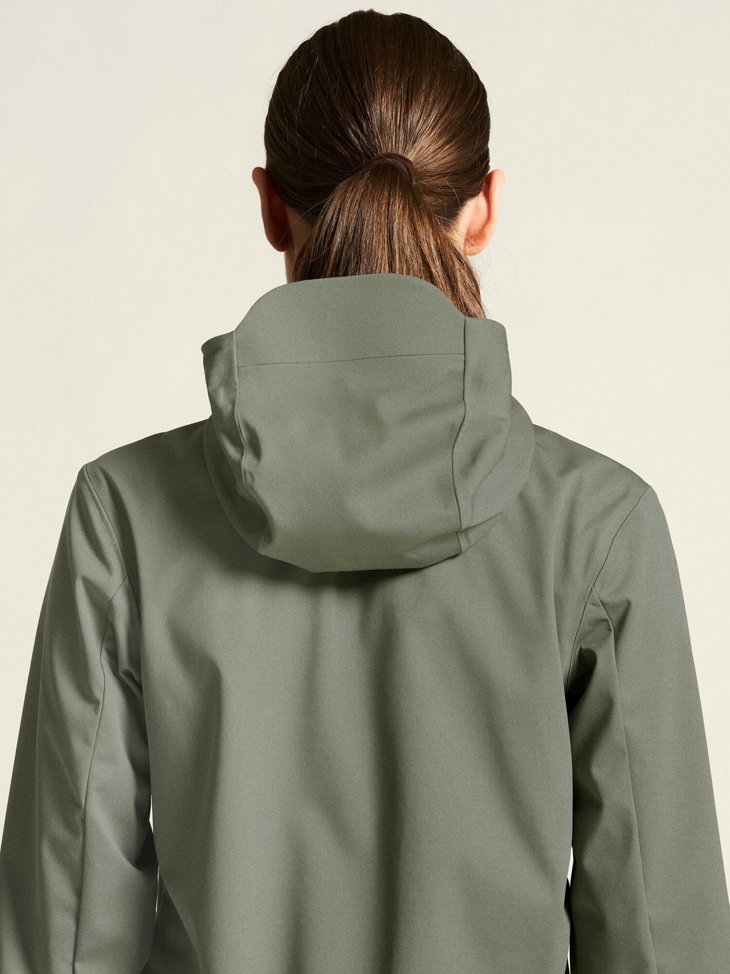 Women's ADV Essence Hydro Jacket - Leaf - Image 4