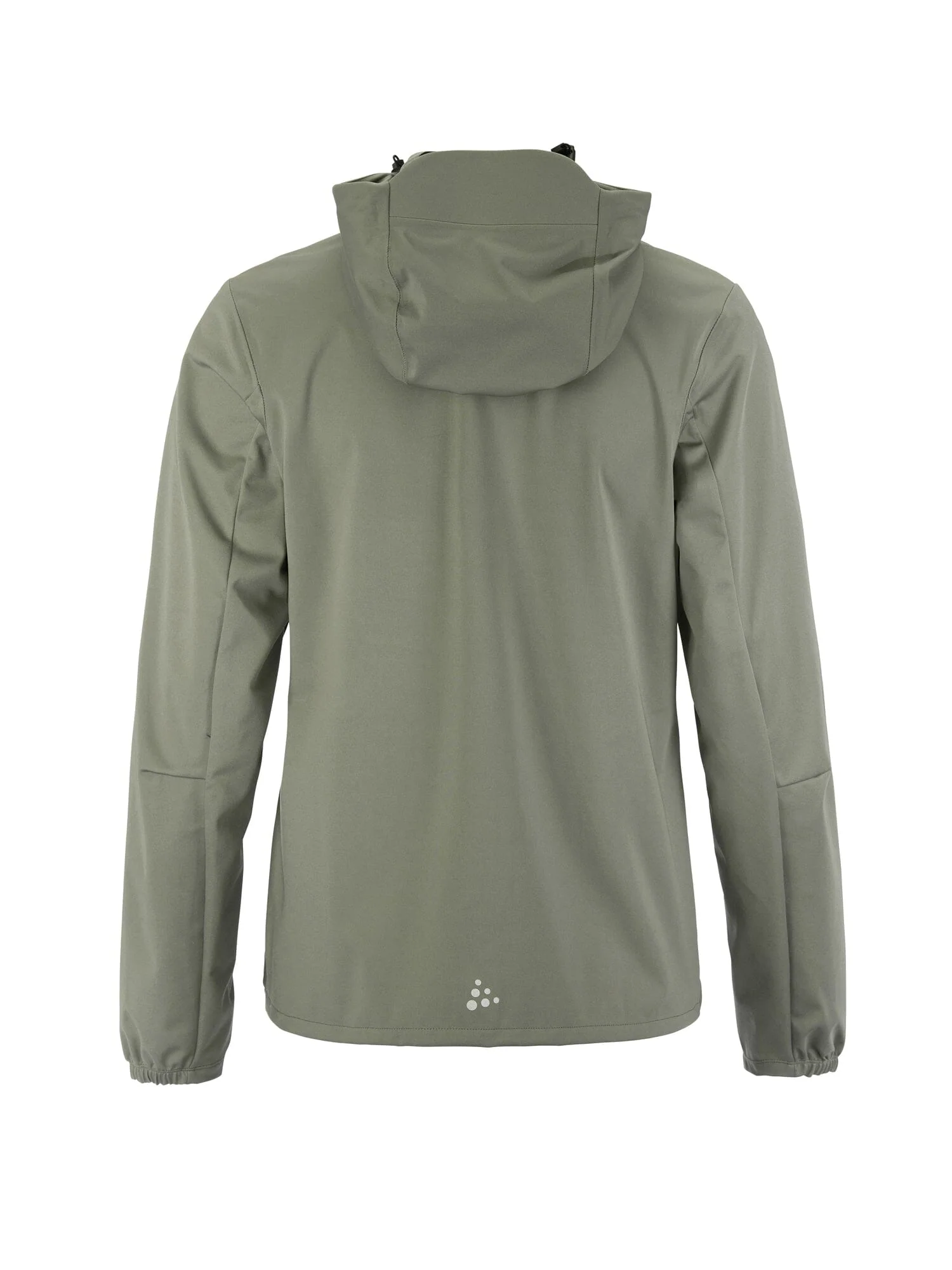 Women's ADV Essence Hydro Jacket - Leaf - Image 7