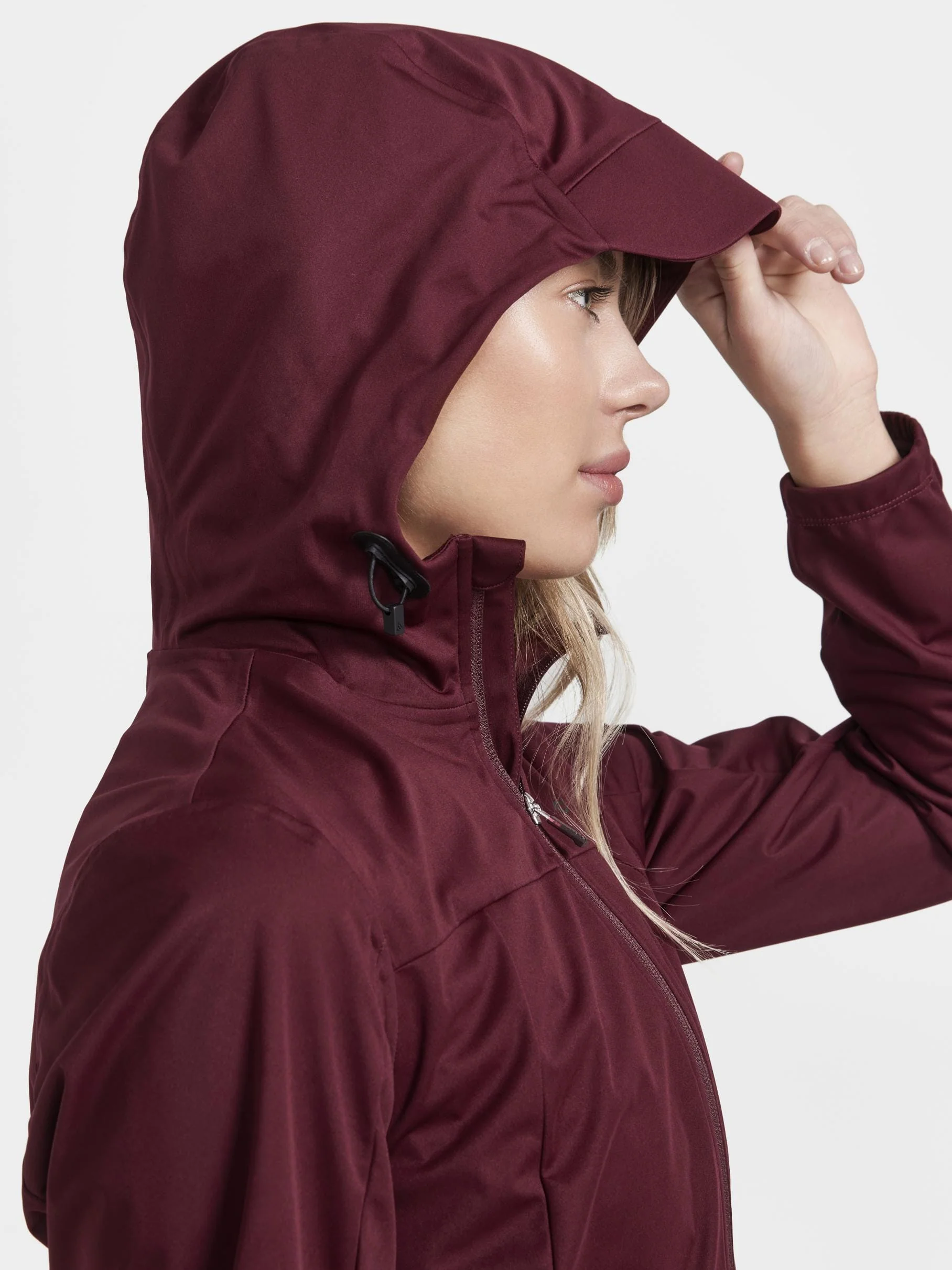 Women's ADV Essence Hydro Jacket - PUNSCH - Image 3