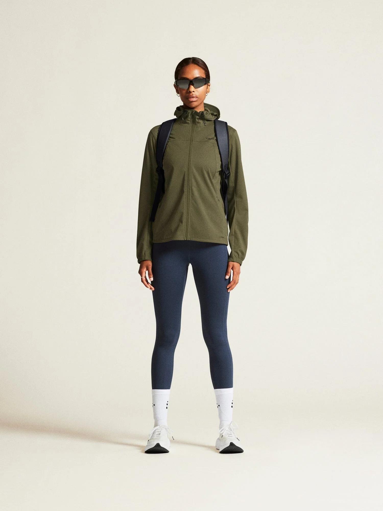 Women's ADV Essence Hydro Jacket - RIFT - Image 5