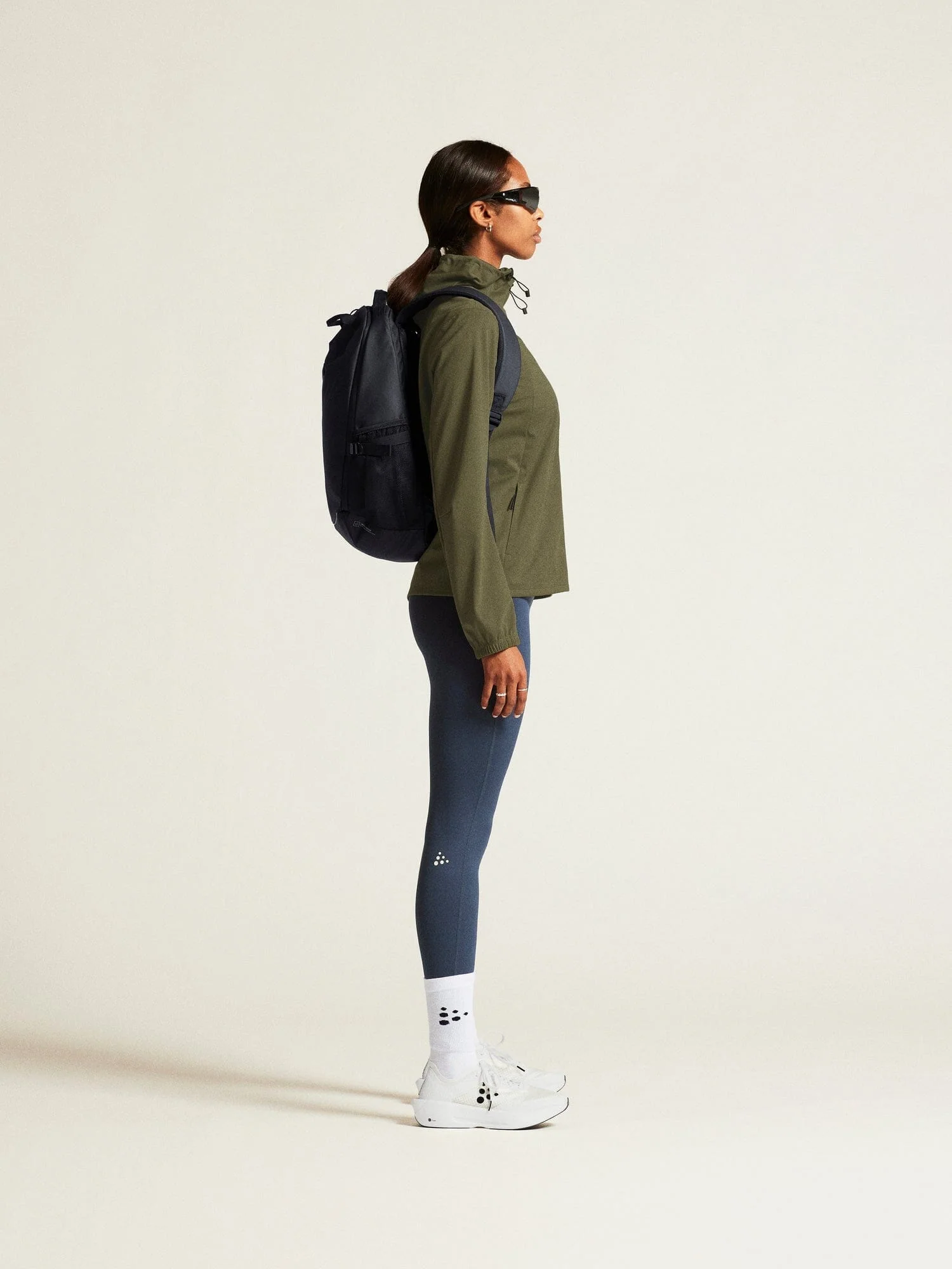 Women's ADV Essence Hydro Jacket - RIFT - Image 6