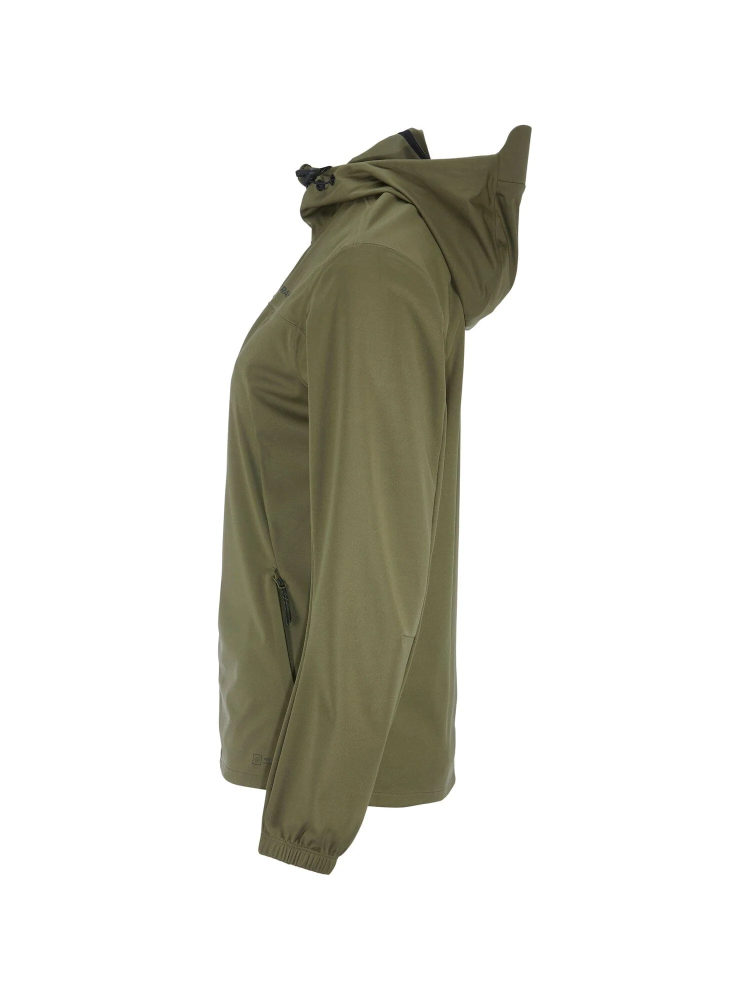 Women's ADV Essence Hydro Jacket - RIFT - Image 8
