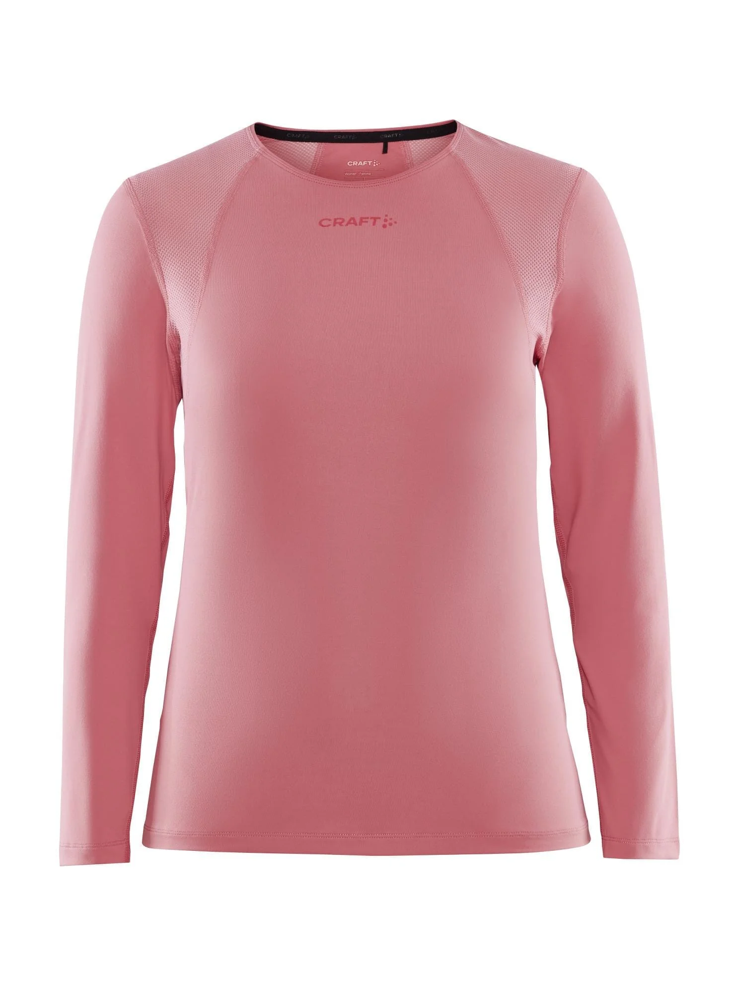 Women's ADV Essence Longsleeve Training Tee - ARROSA - Image 6