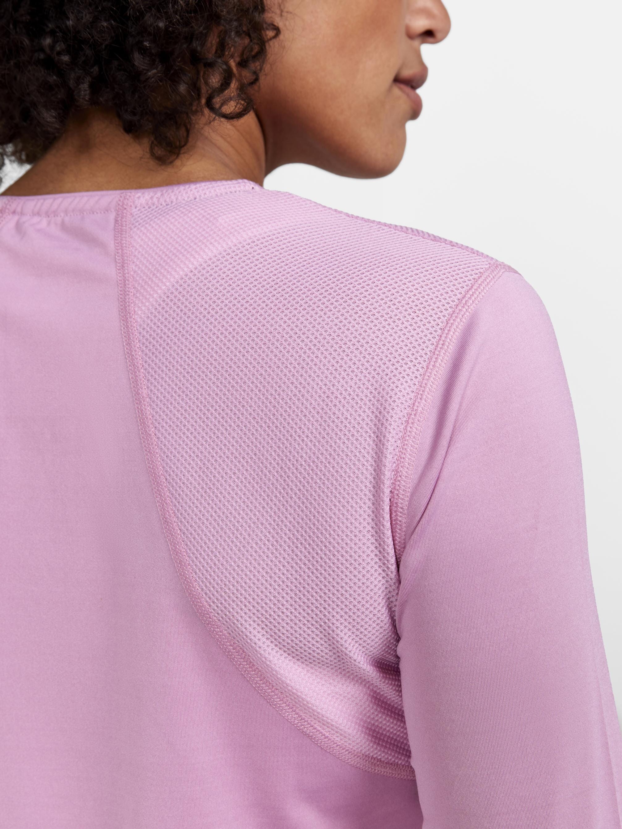 Women's ADV Essence Longsleeve Training Tee - DAWN - Image 3