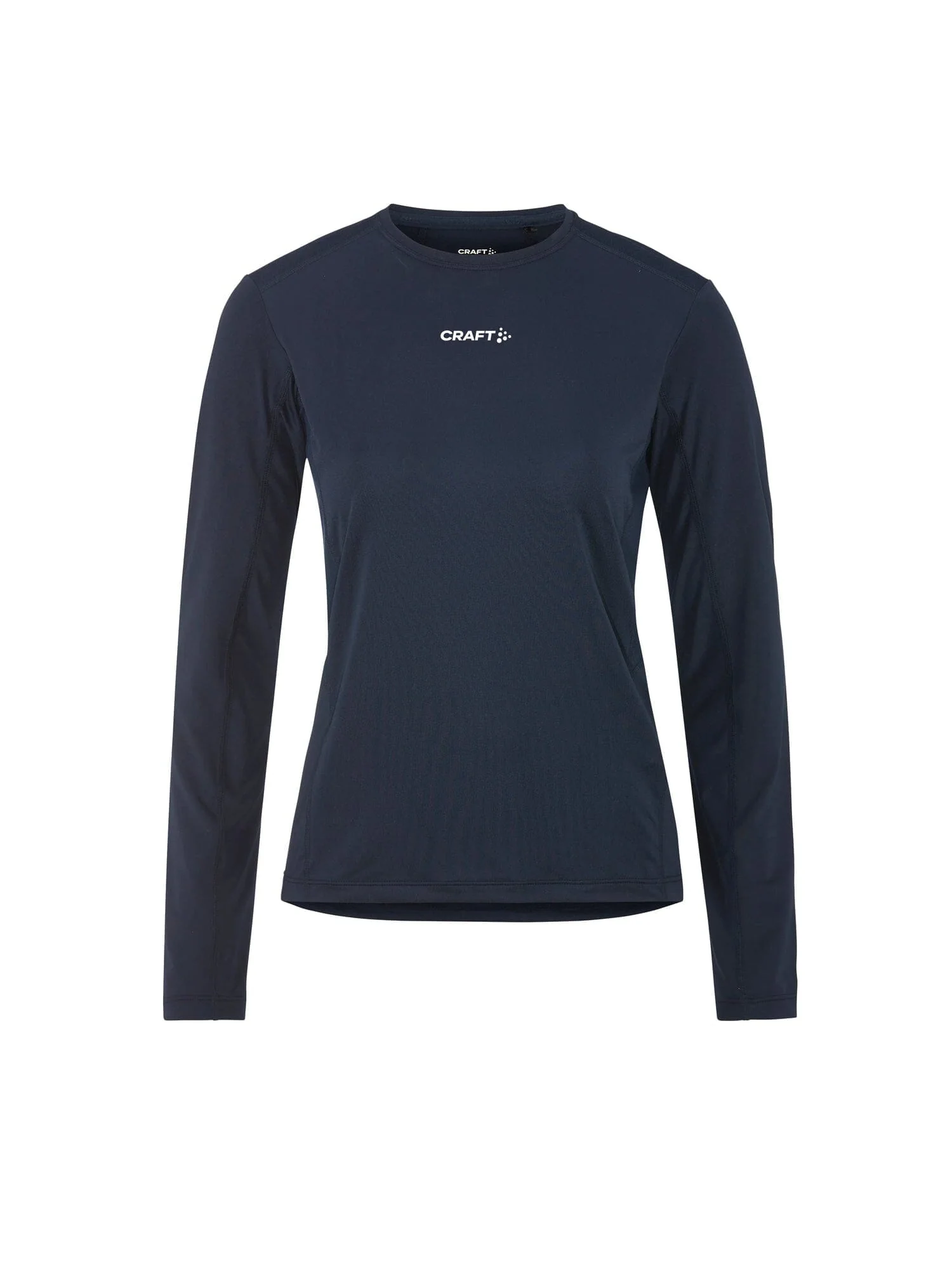 Women's Adv Essence LS Tee 2 - Blaze - Image 7