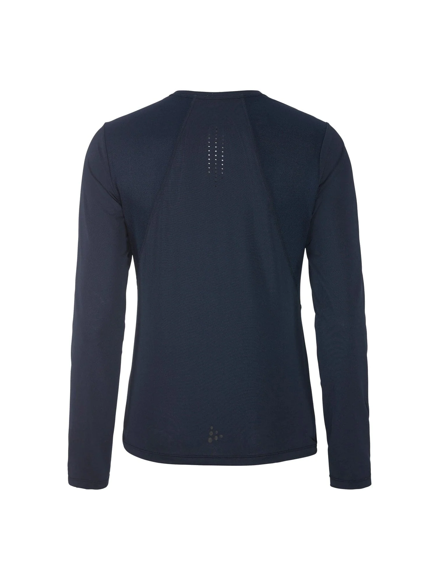 Women's Adv Essence LS Tee 2 - Blaze - Image 8