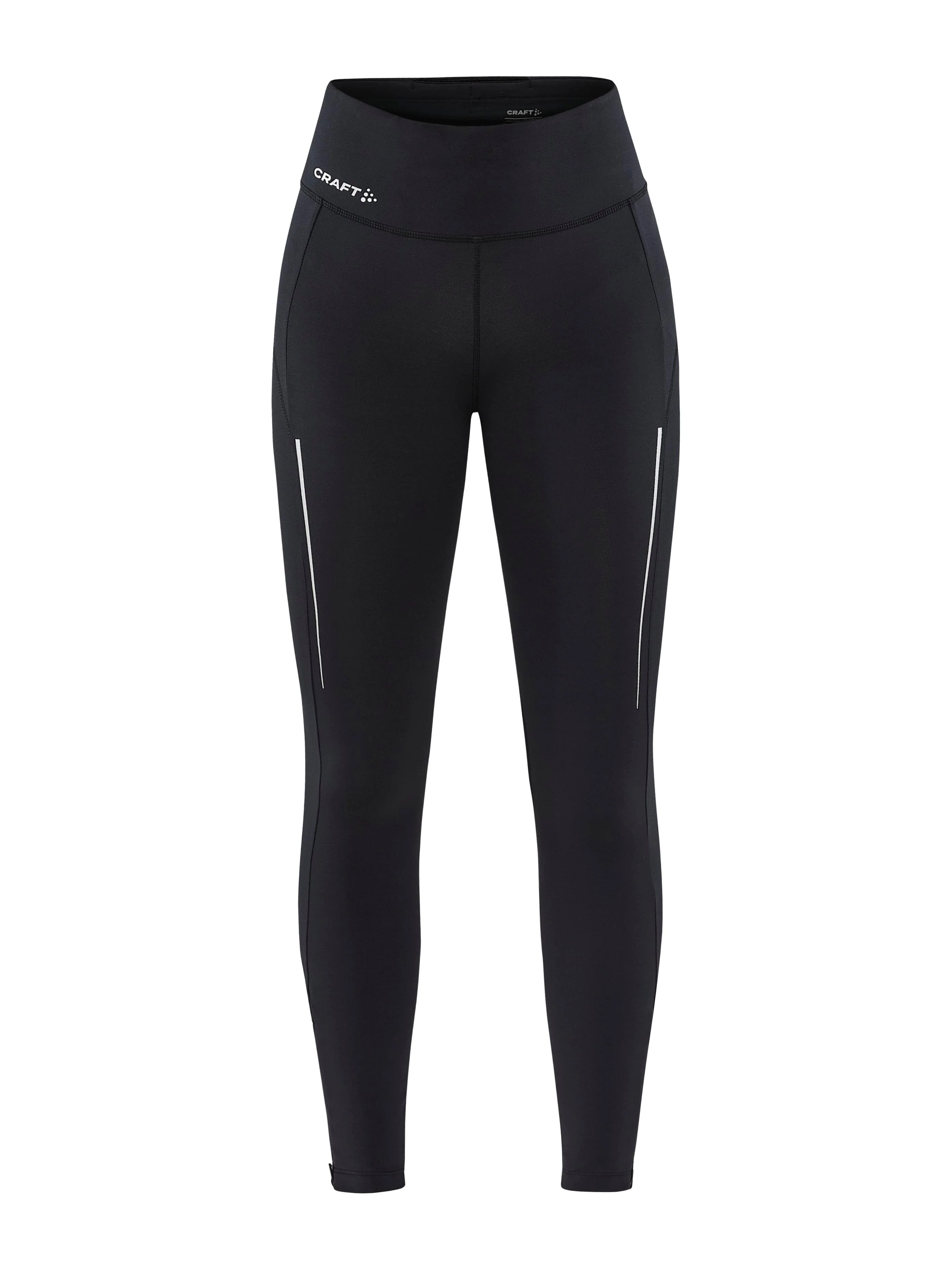 Women's ADV Essence Running Tights - Black - Image 6