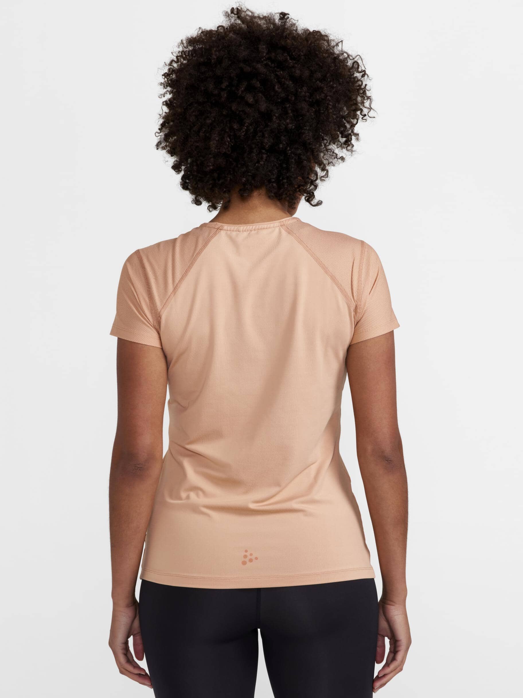 Women's ADV Essence SS Slim Tee - CLIFF - Image 2