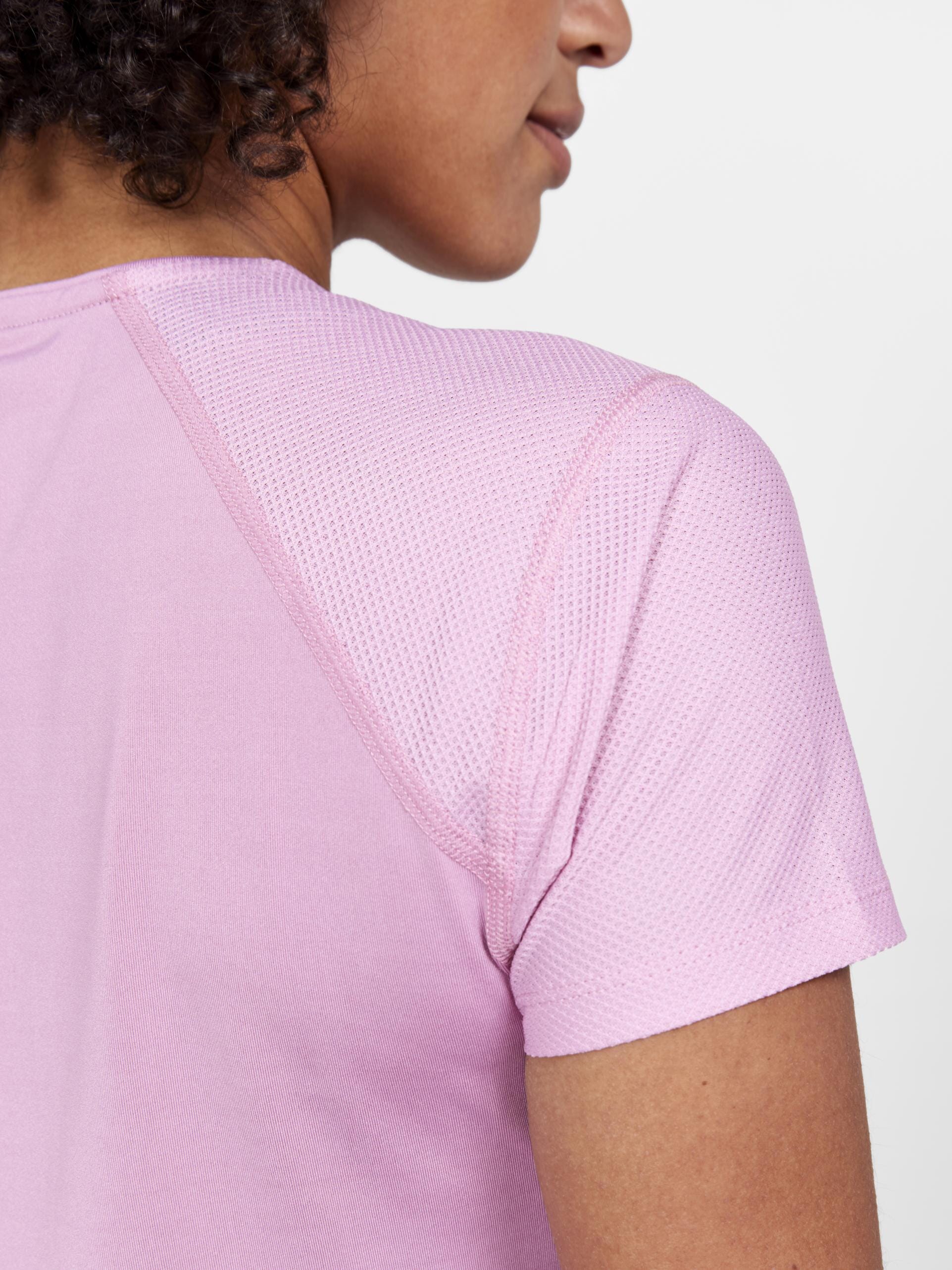 Women's ADV Essence SS Slim Tee - DAWN - Image 3