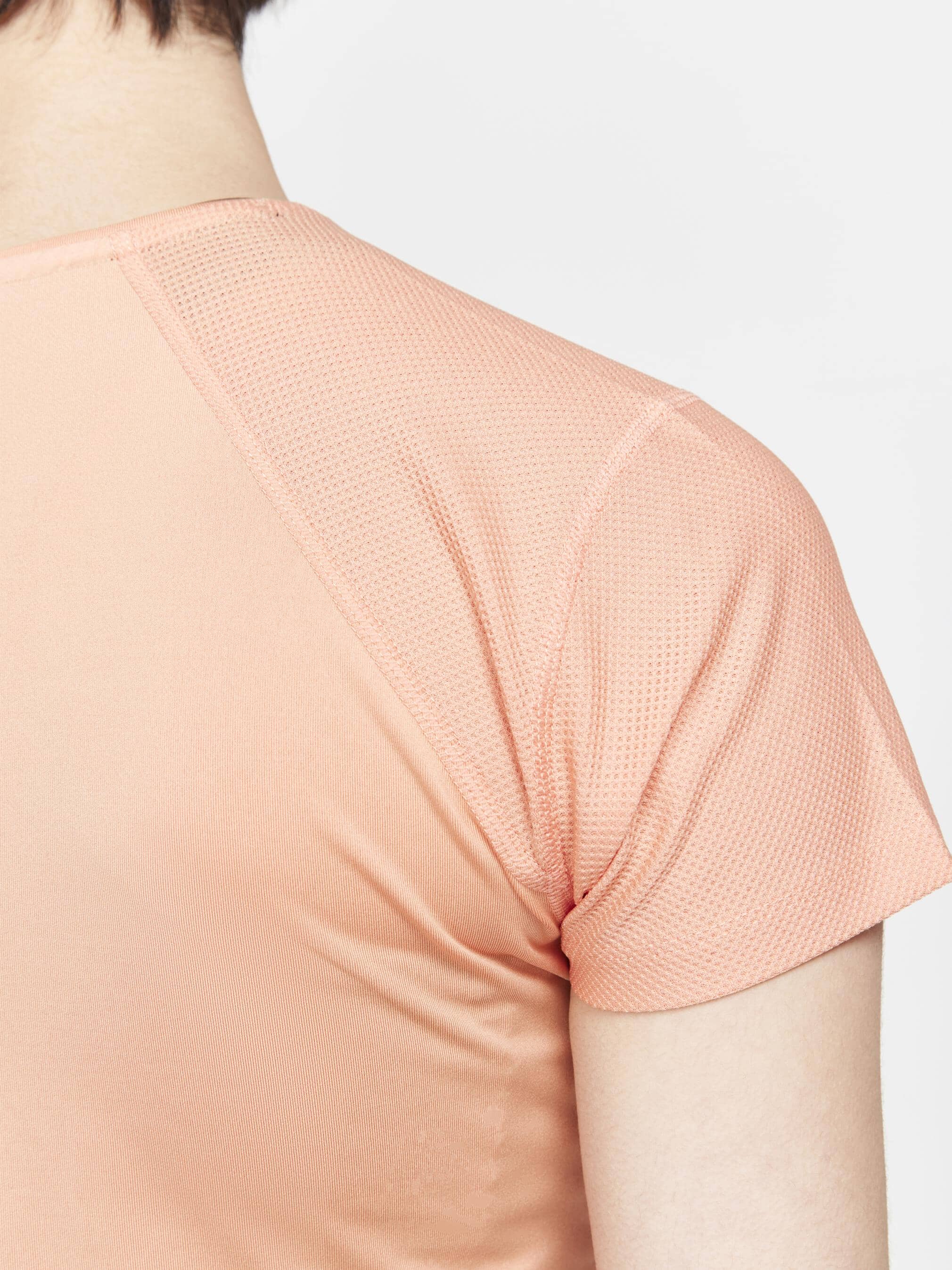 Women's ADV Essence SS Slim Tee - GLOW - Image 3