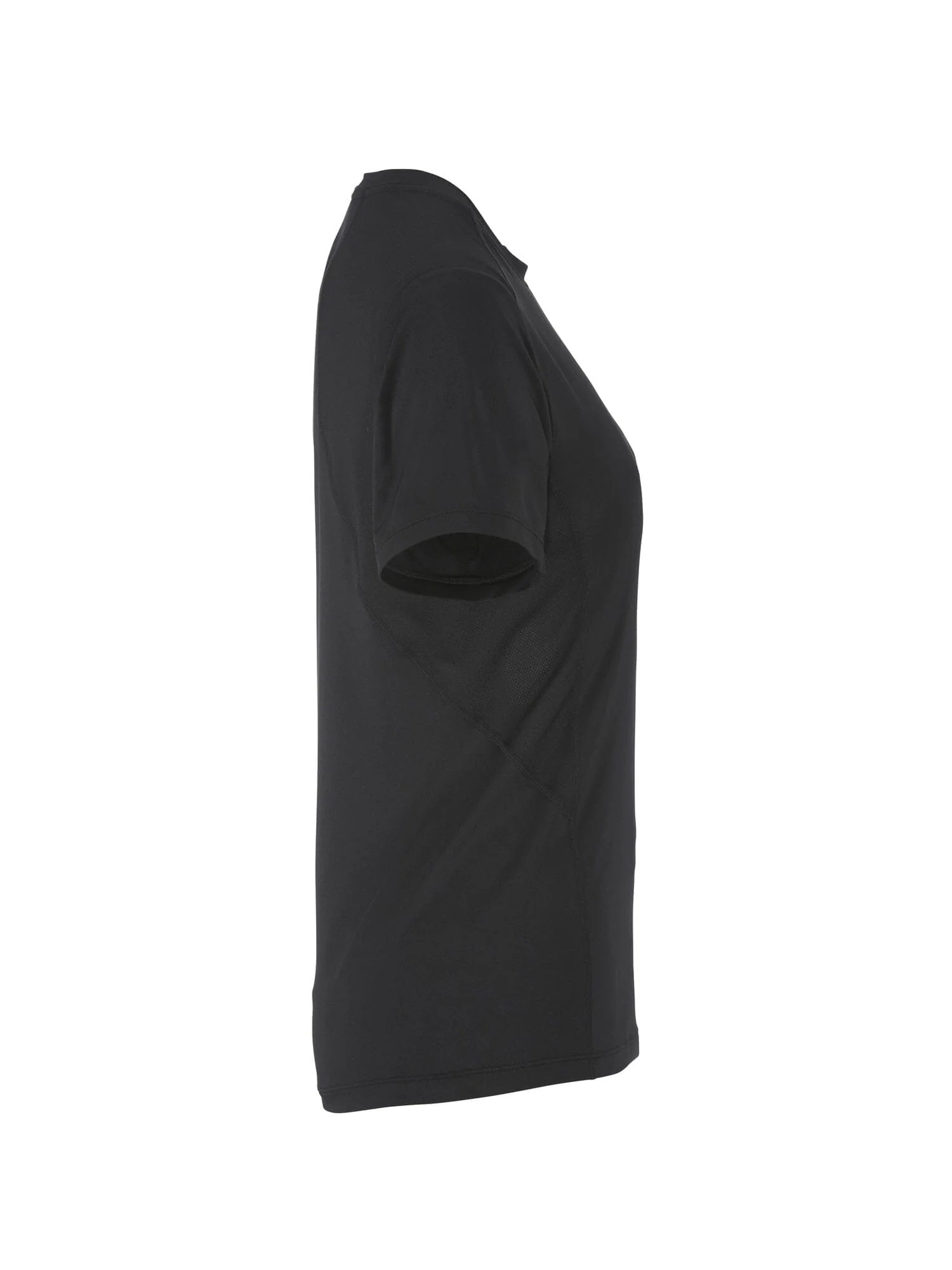 Women's Adv Essence SS Tee 2 - Black - Image 8