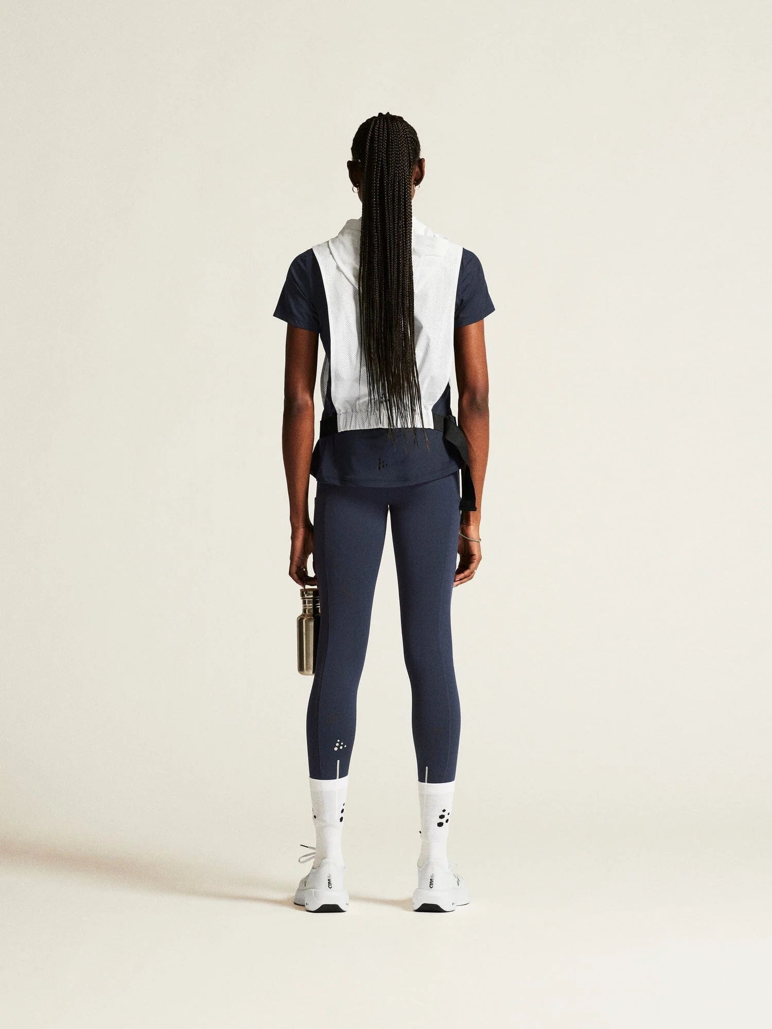 Women's Adv Essence SS Tee 2 - Blaze - Image 6