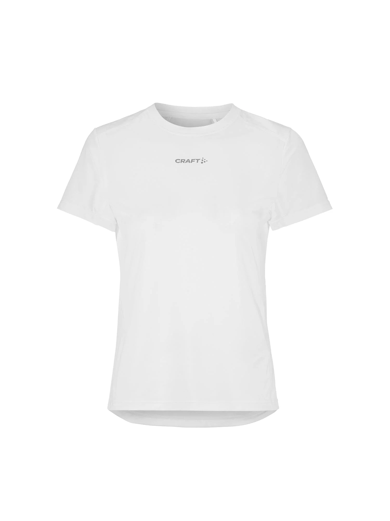Women's Adv Essence SS Tee 2 - White - Image 7