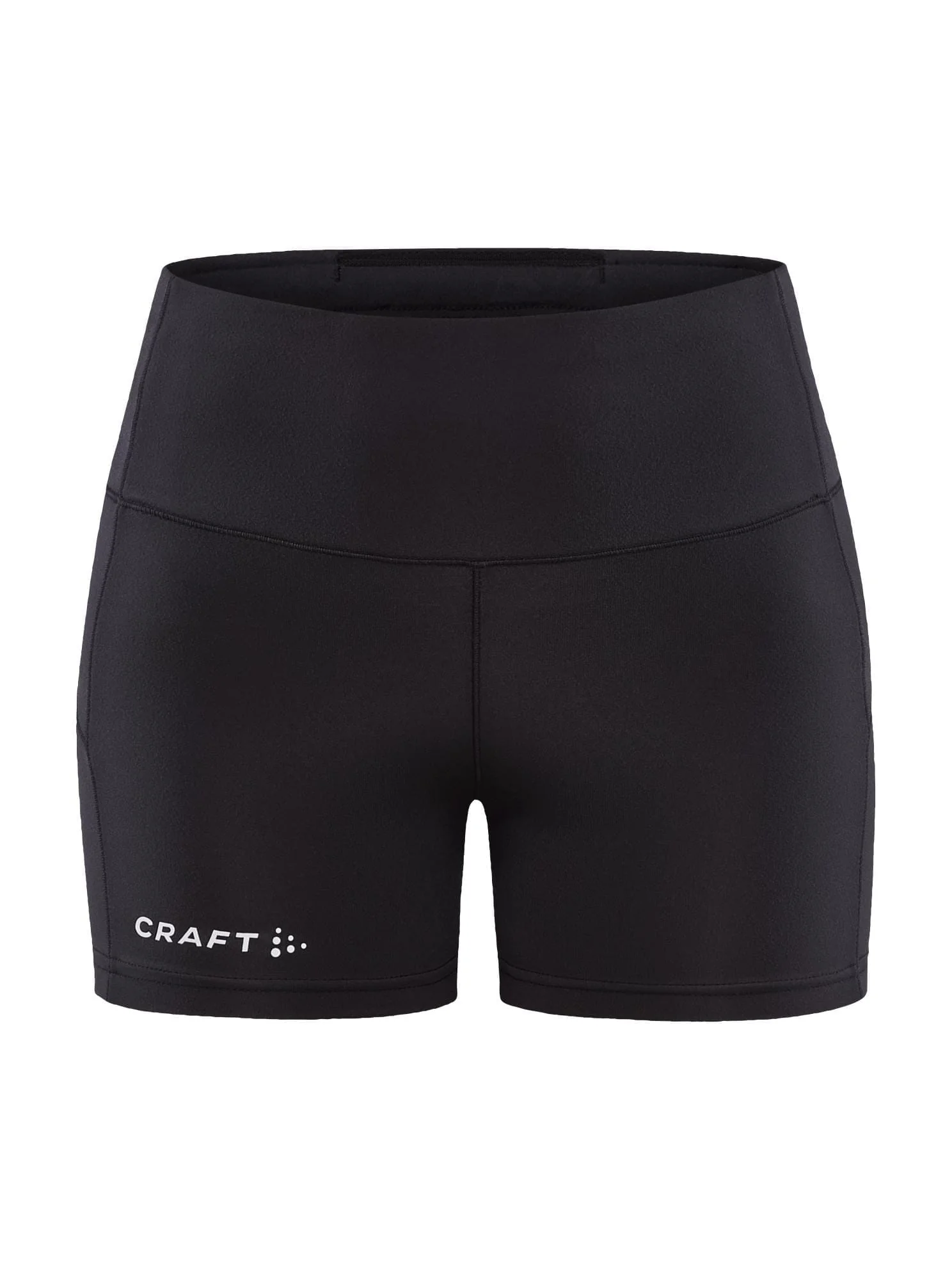 Women's ADV Essence Training Hot Pants 2 - Black - Image 6