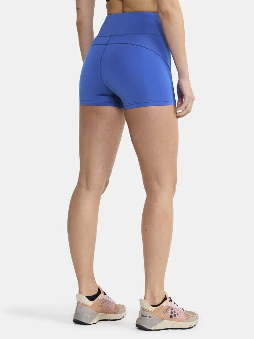 Women's ADV Essence Training Hot Pants 2 - JUMP - Image 2