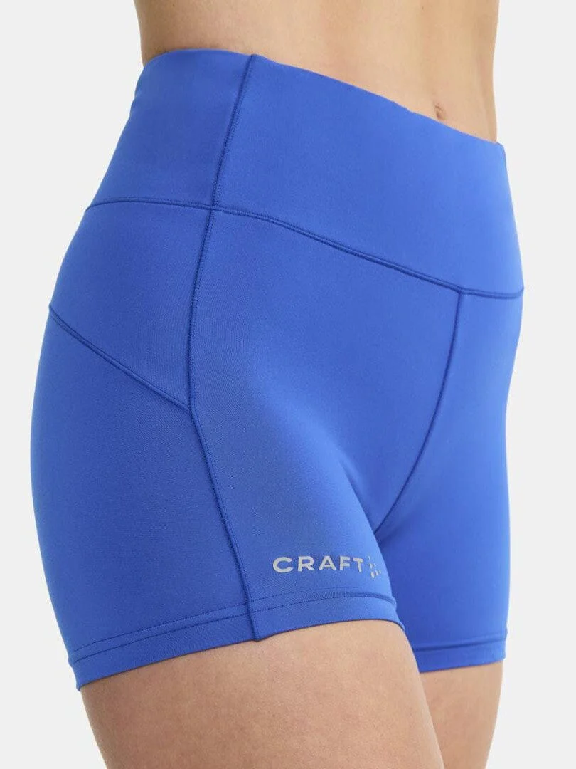 Women's ADV Essence Training Hot Pants 2 - JUMP - Image 3