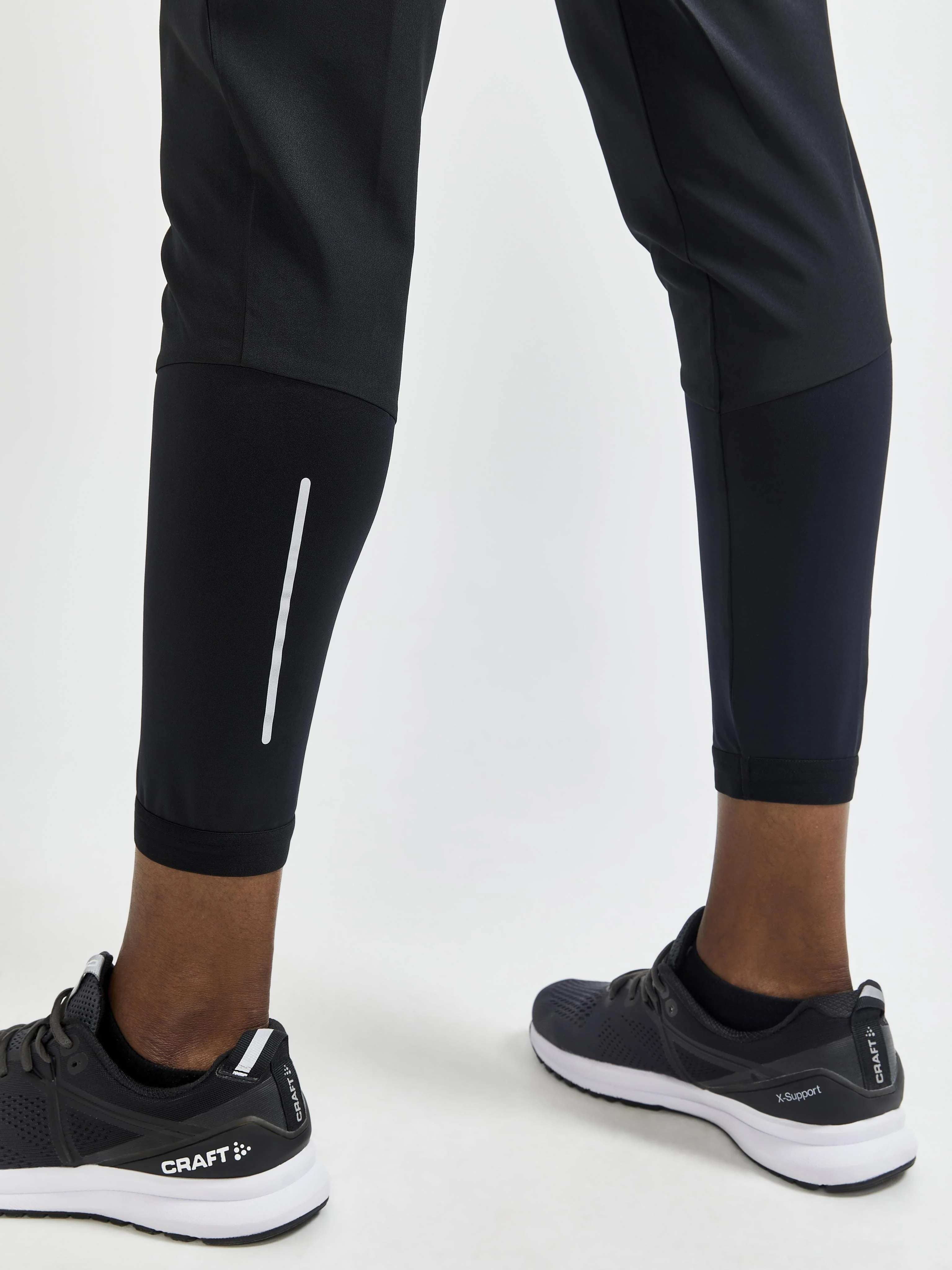 Women's ADV Essence Training Pants - Black - Image 3