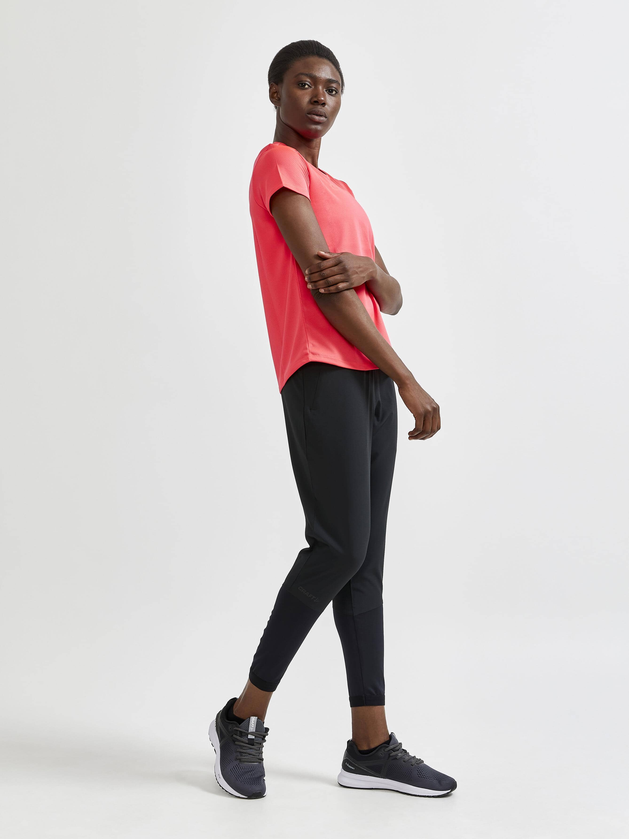 Women's ADV Essence Training Pants - Black - Image 5