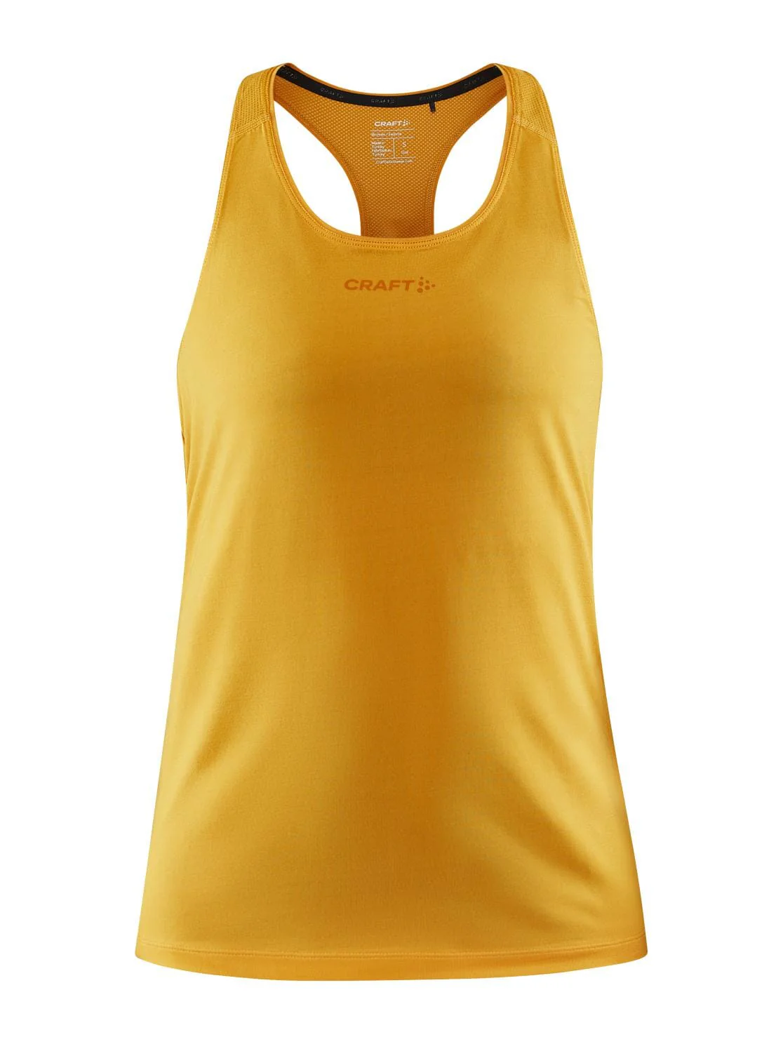 Women's ADV Essence Training Singlet - CALM - Image 6