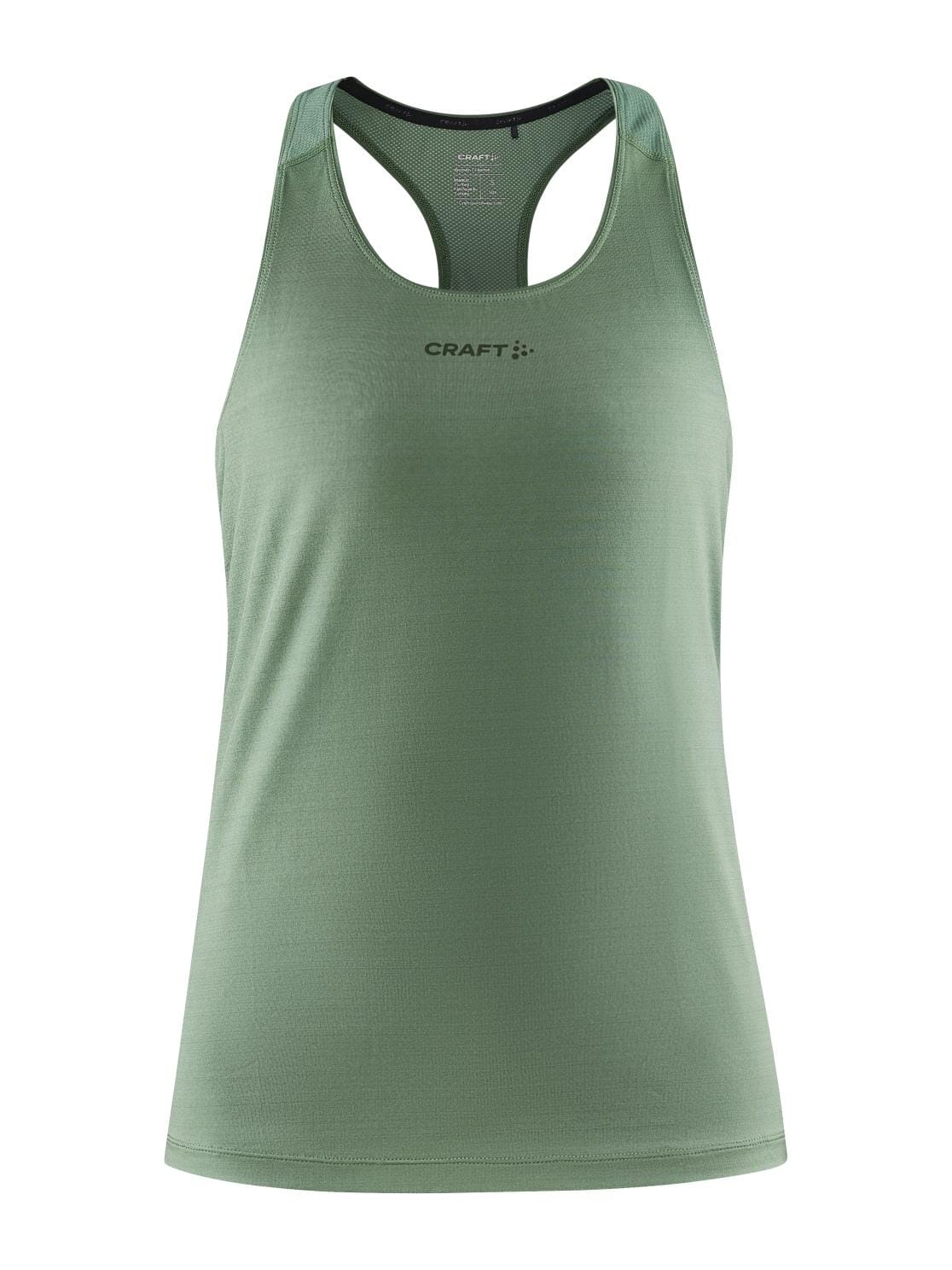 Women's ADV Essence Training Singlet - SWALE - Image 6