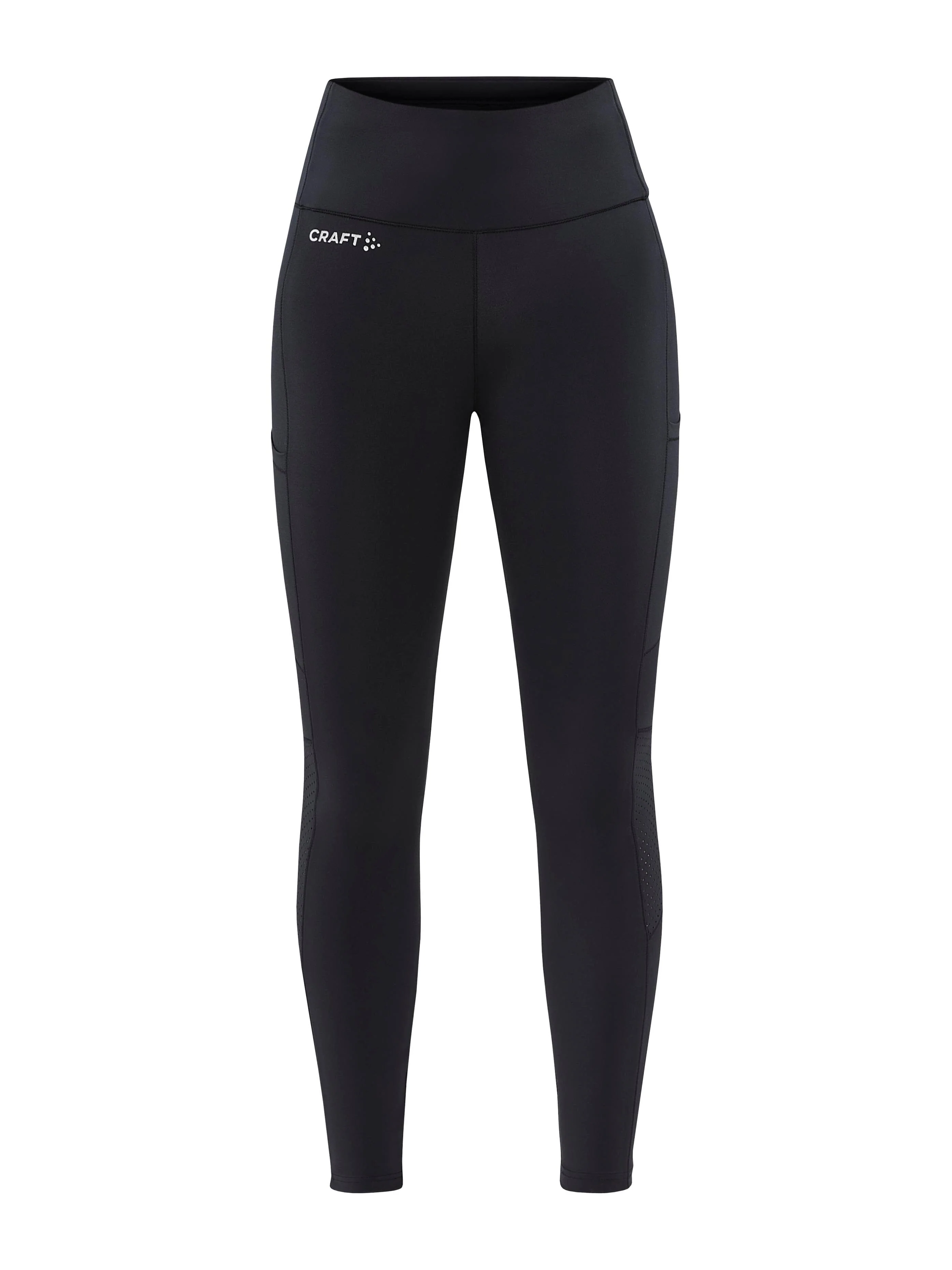 Women's ADV Essence Training Tights 2 - Black - Image 5
