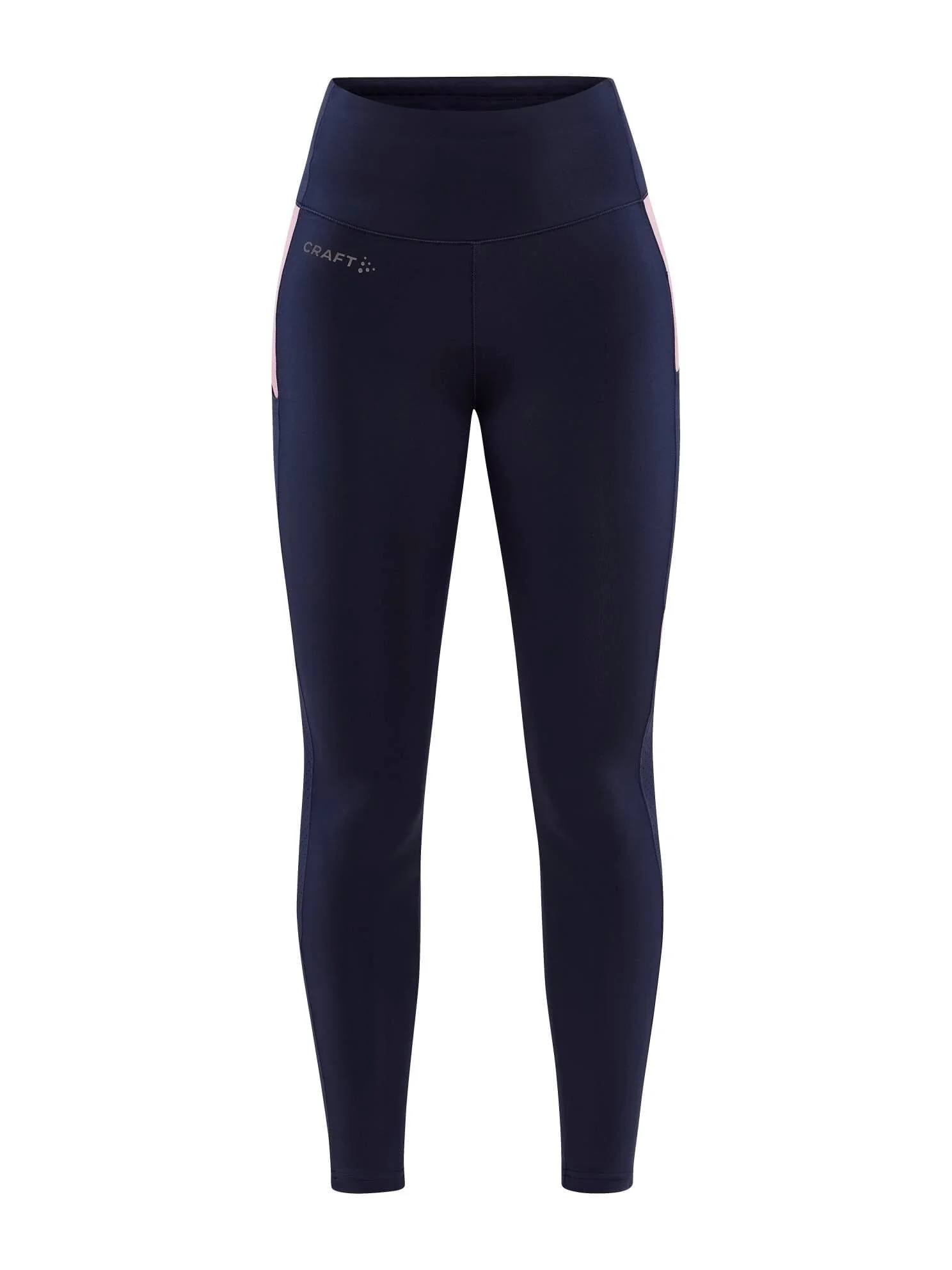Women's ADV Essence Training Tights 2 - BLAZE-DAWN - Image 6