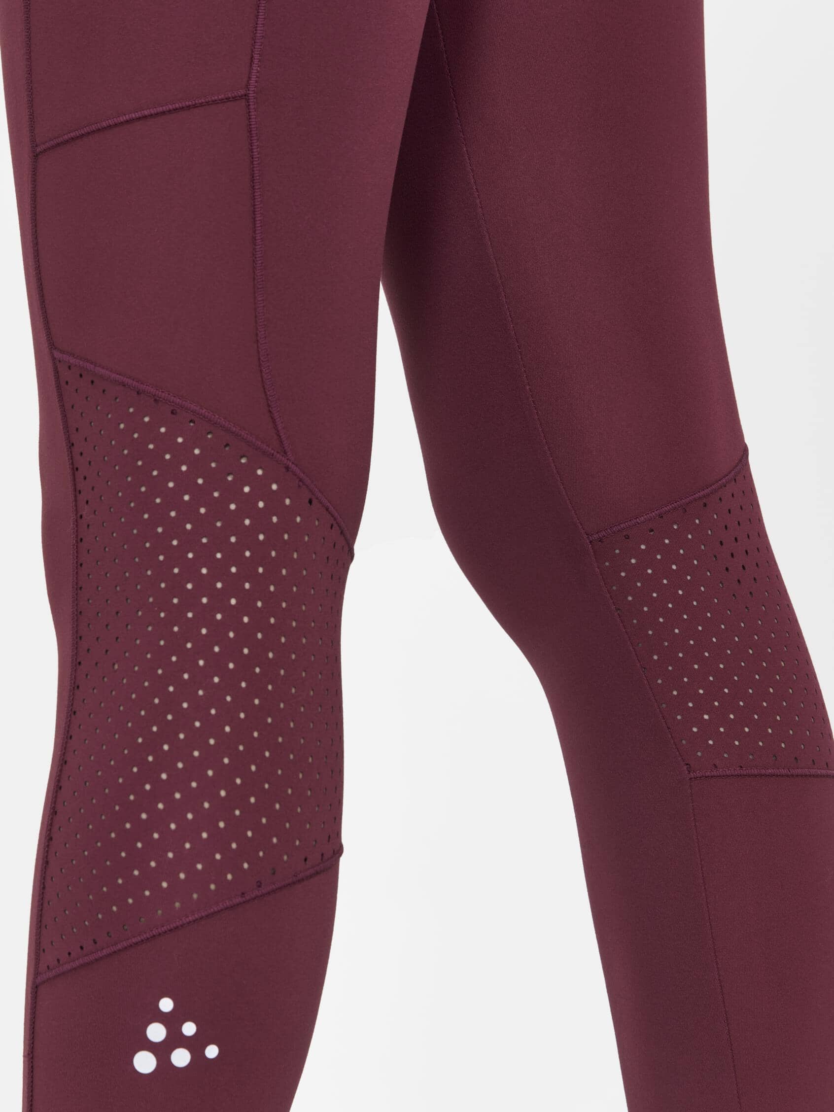 Women's ADV Essence Training Tights 2 - PUNSCH - Image 4