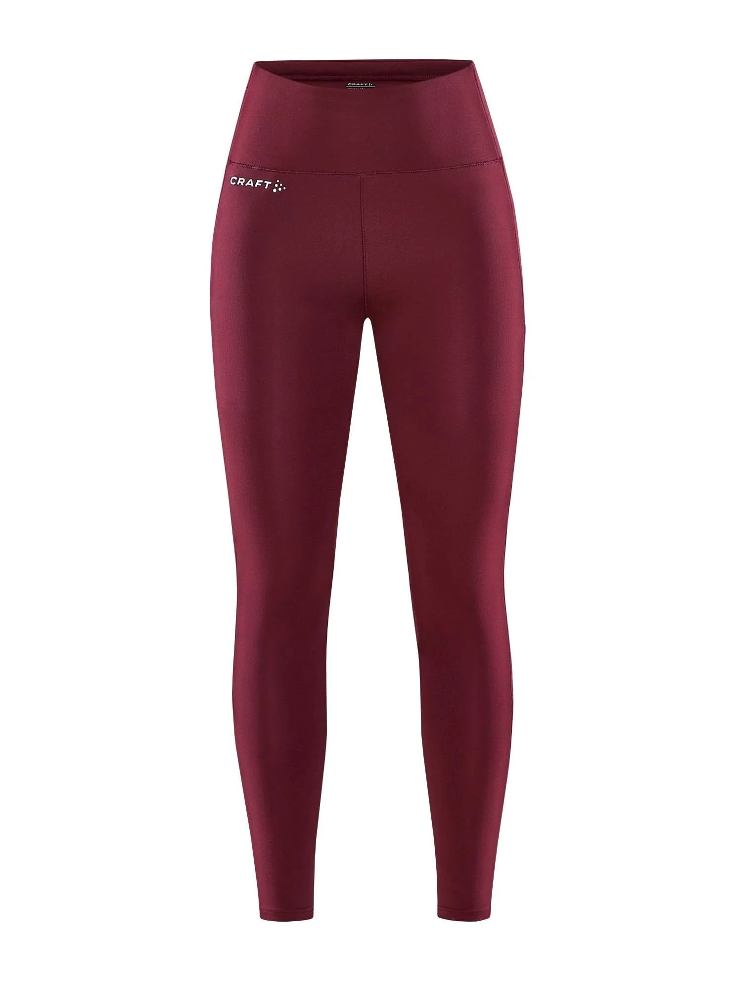 Women's ADV Essence Training Tights 2 - PUNSCH - Image 6
