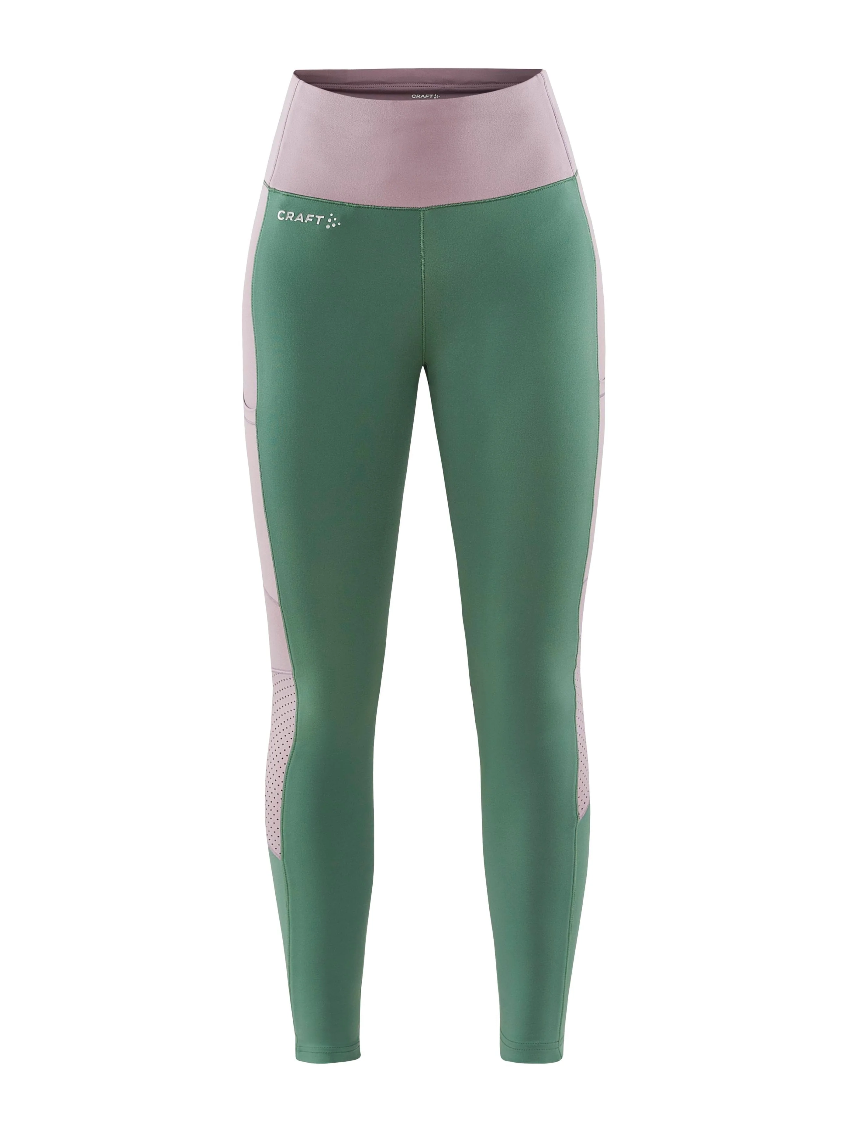 Women's ADV Essence Training Tights 2 - SWALE-GERBERA - Image 6